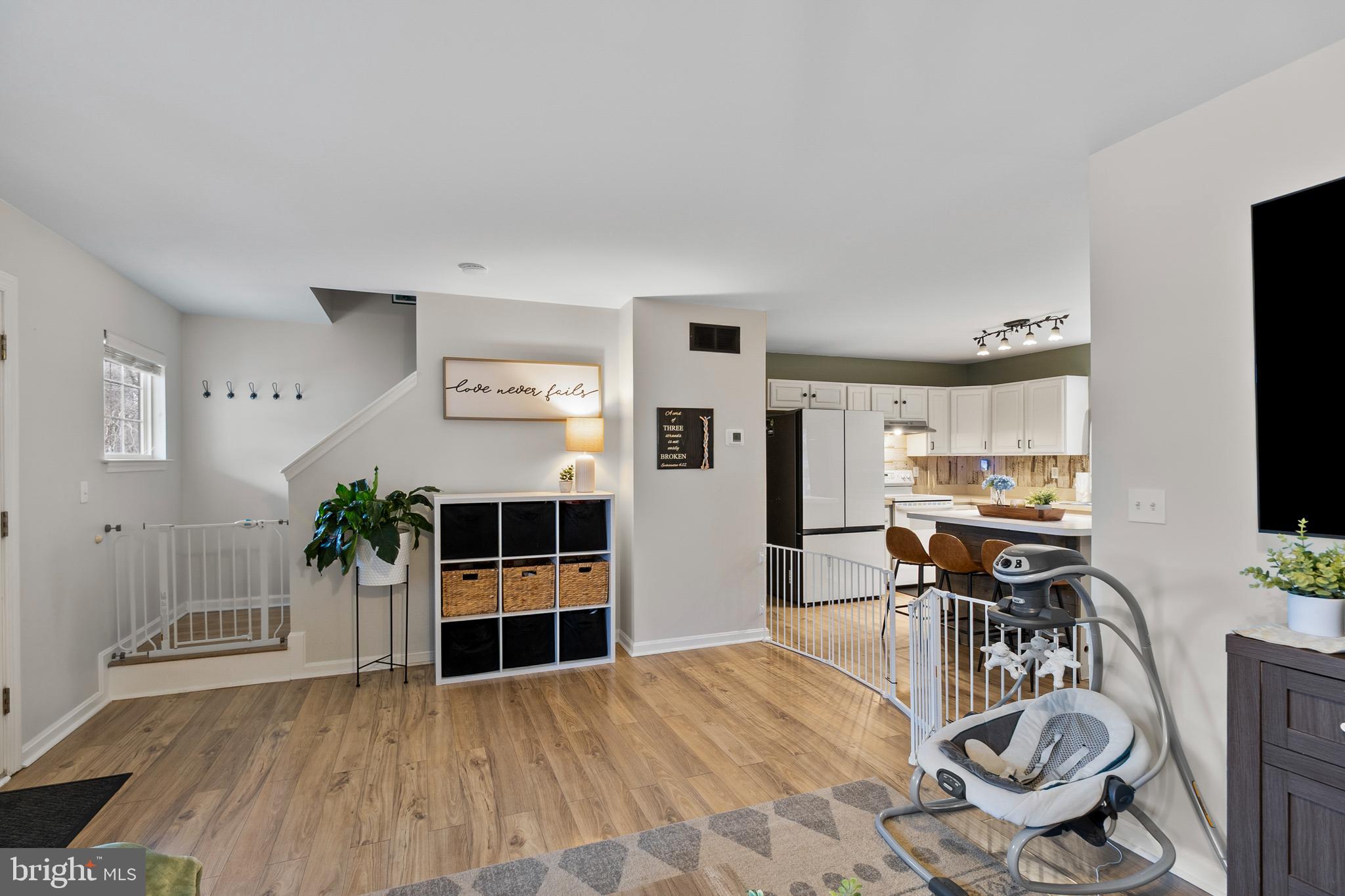 CENTREVILLE - Residential