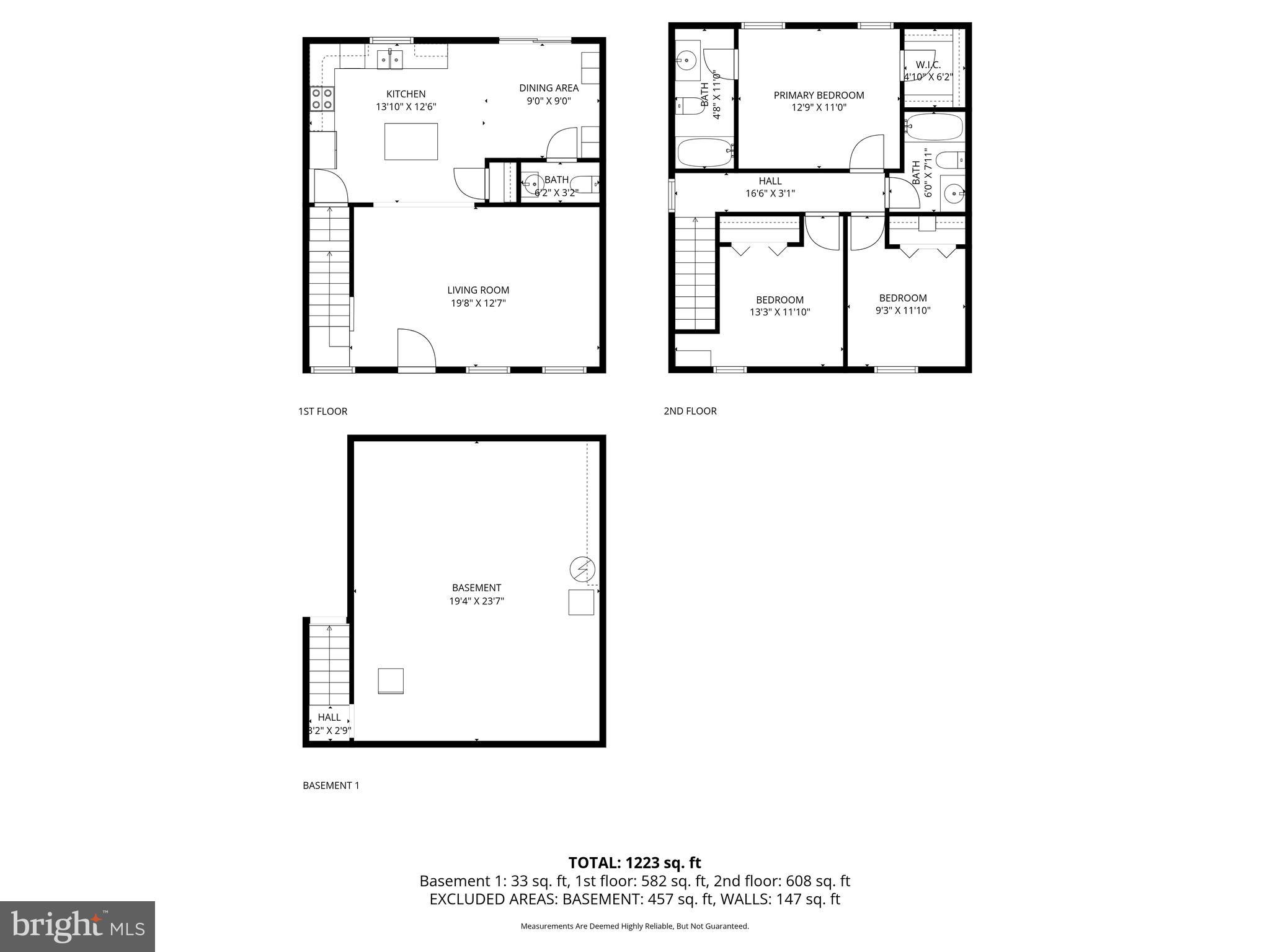 CENTREVILLE - Residential