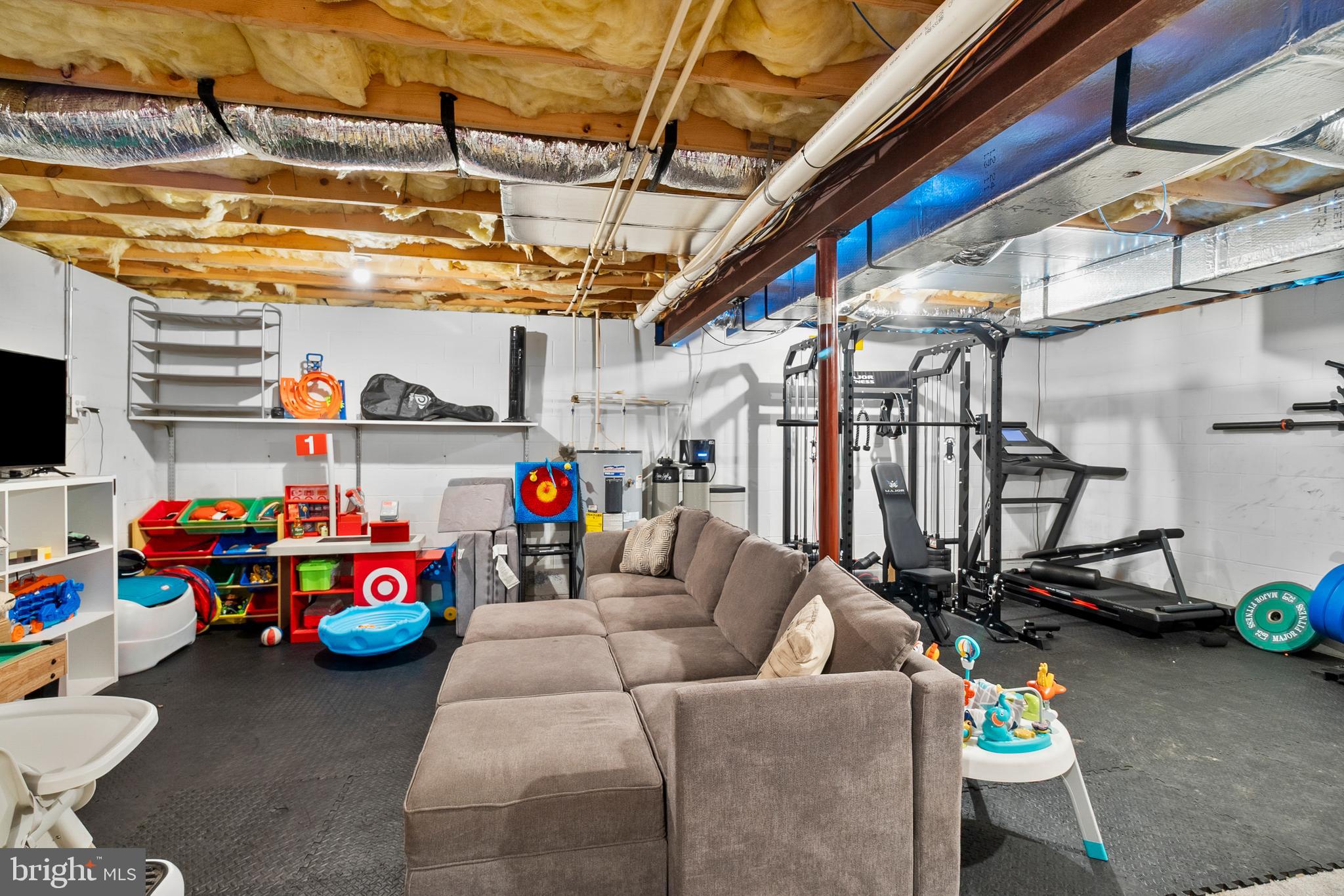 CENTREVILLE - Residential