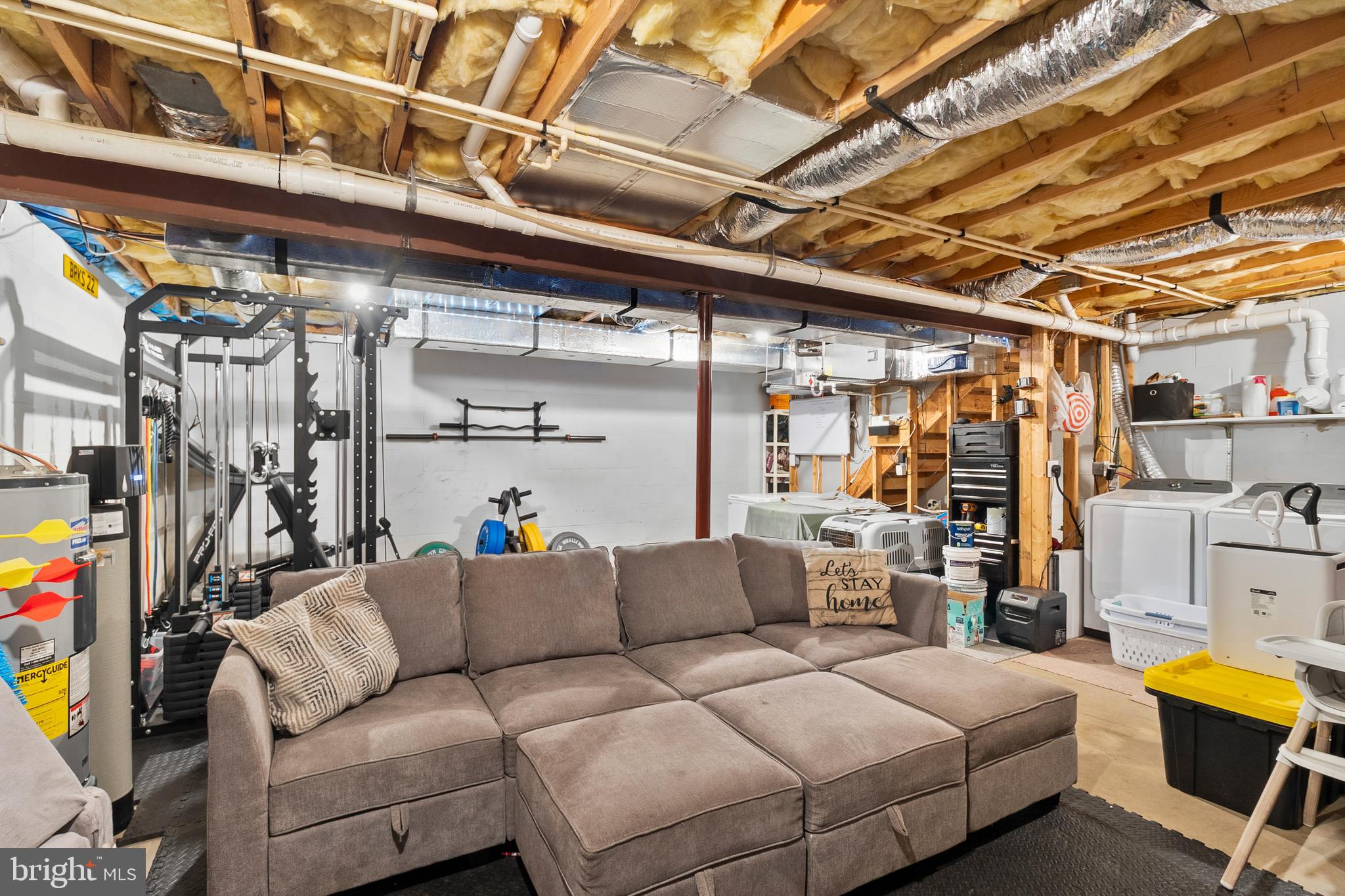 CENTREVILLE - Residential