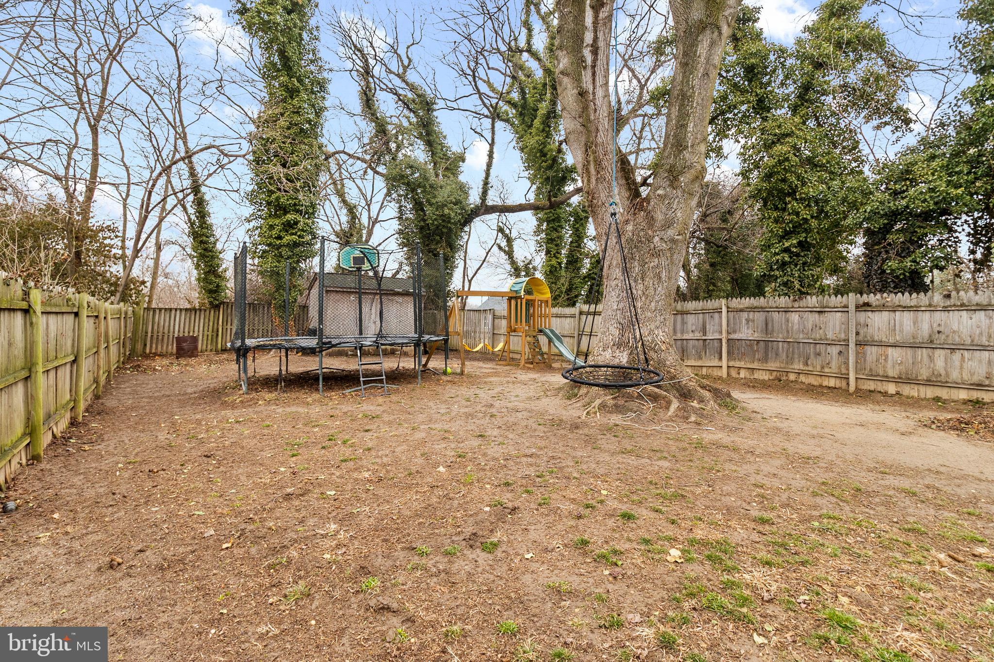 CENTREVILLE - Residential