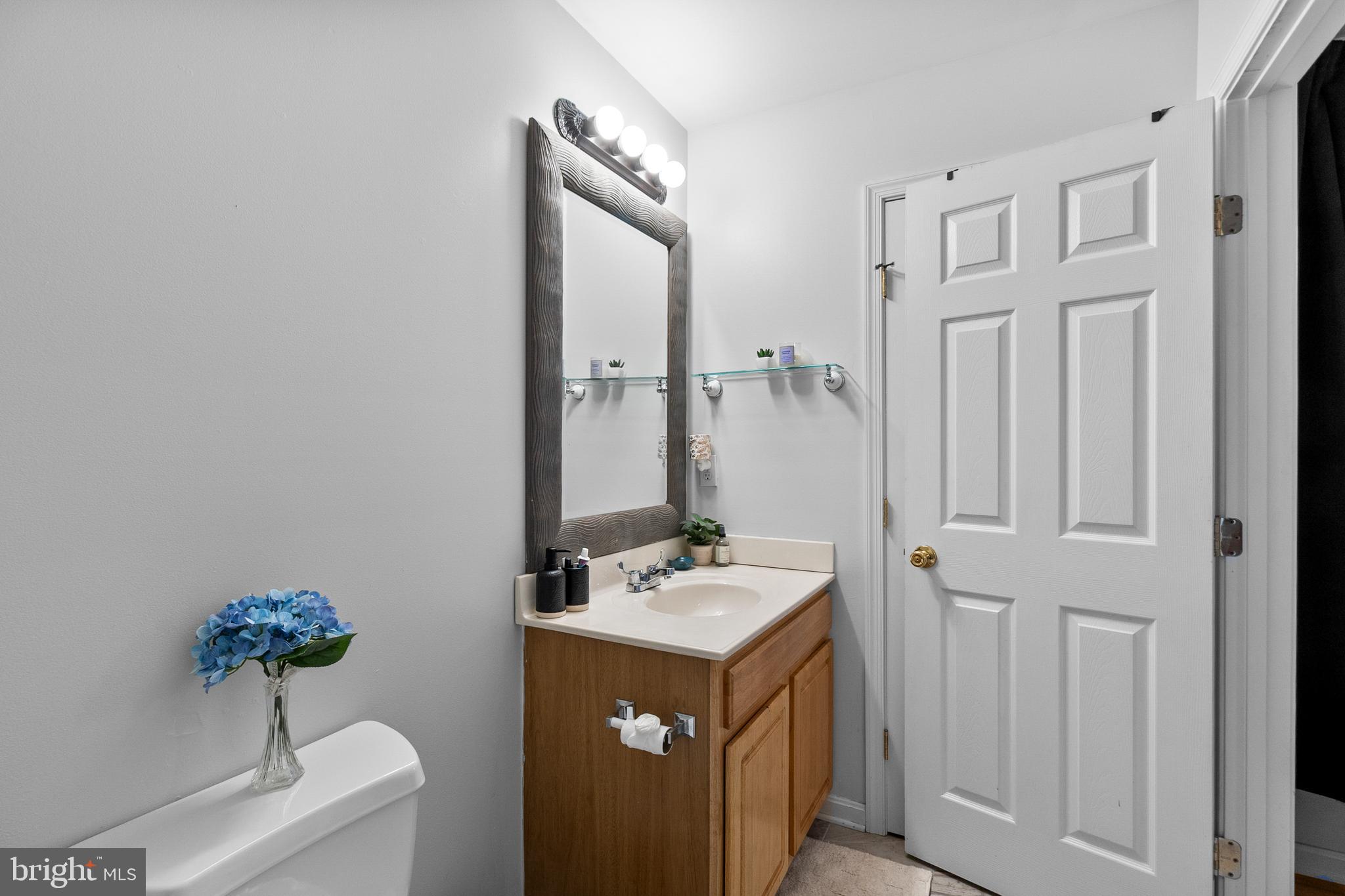 CENTREVILLE - Residential