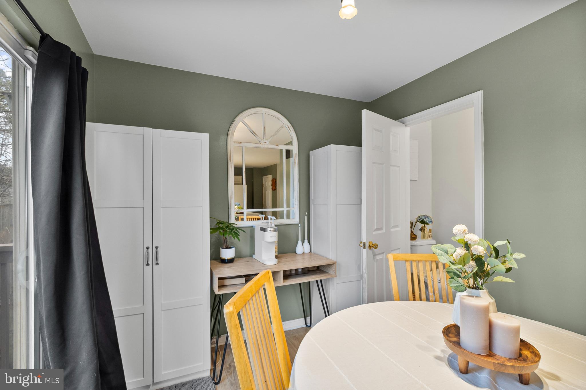 CENTREVILLE - Residential