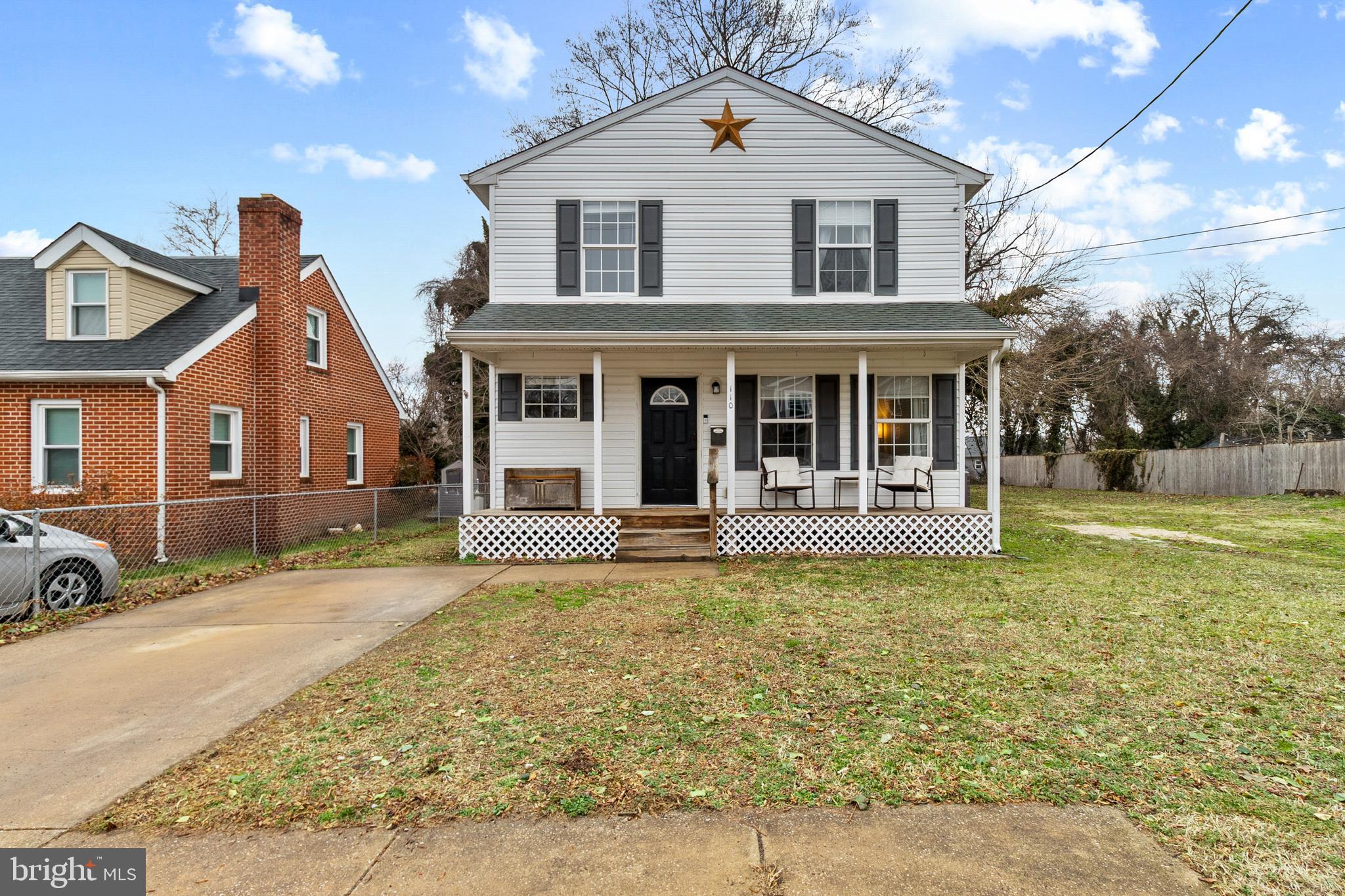 CENTREVILLE - Residential