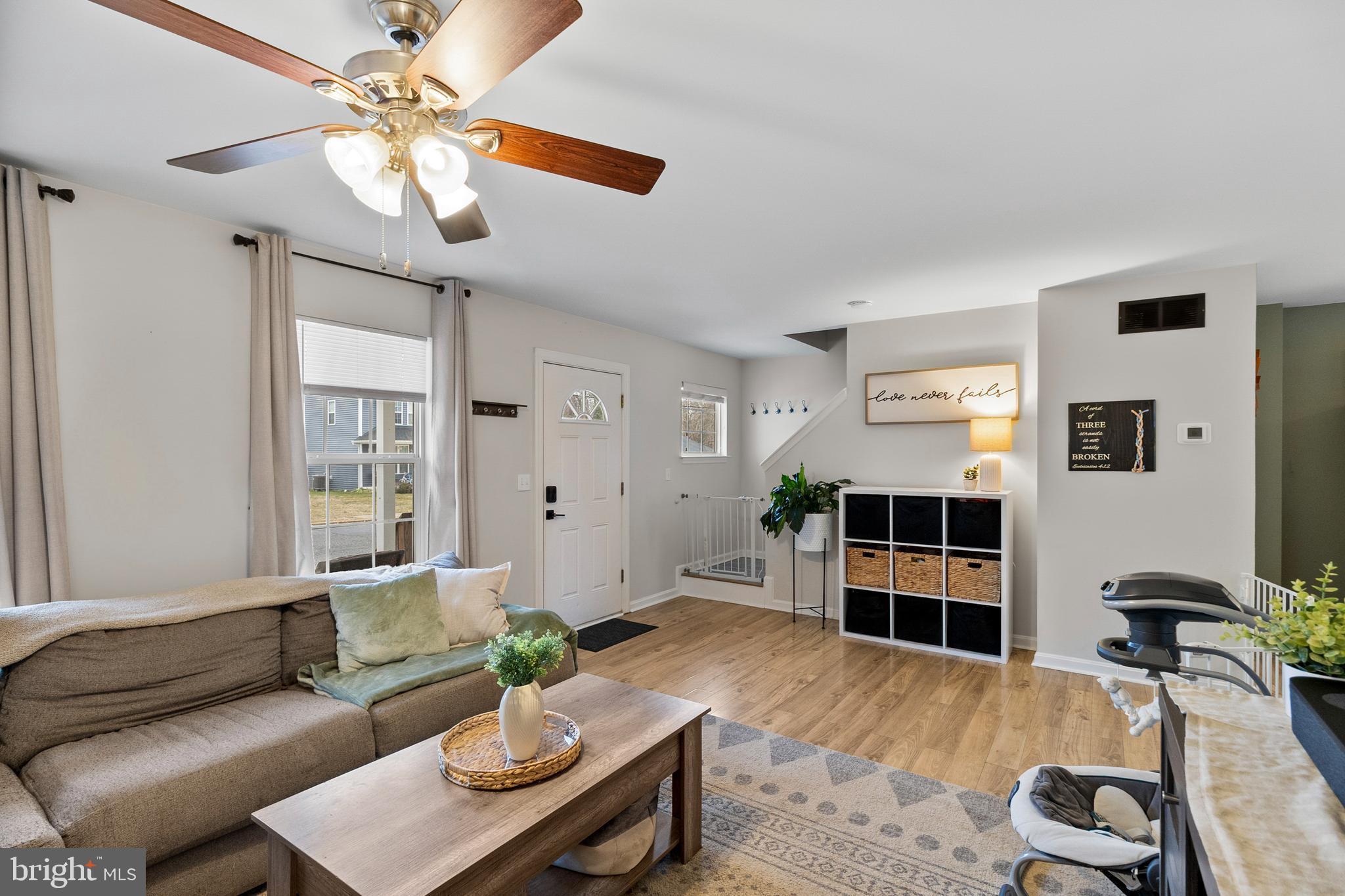 CENTREVILLE - Residential