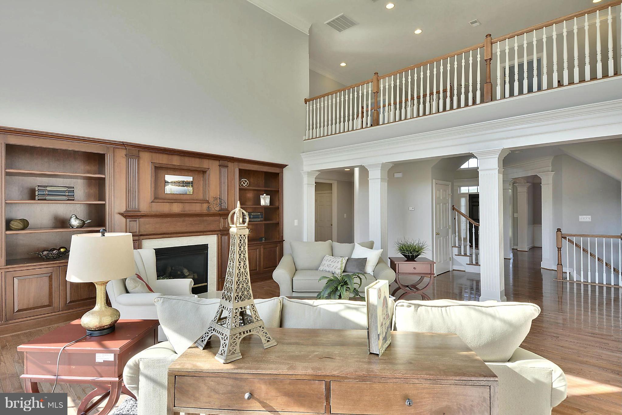 MAPLE RIDGE FARMS - Residential