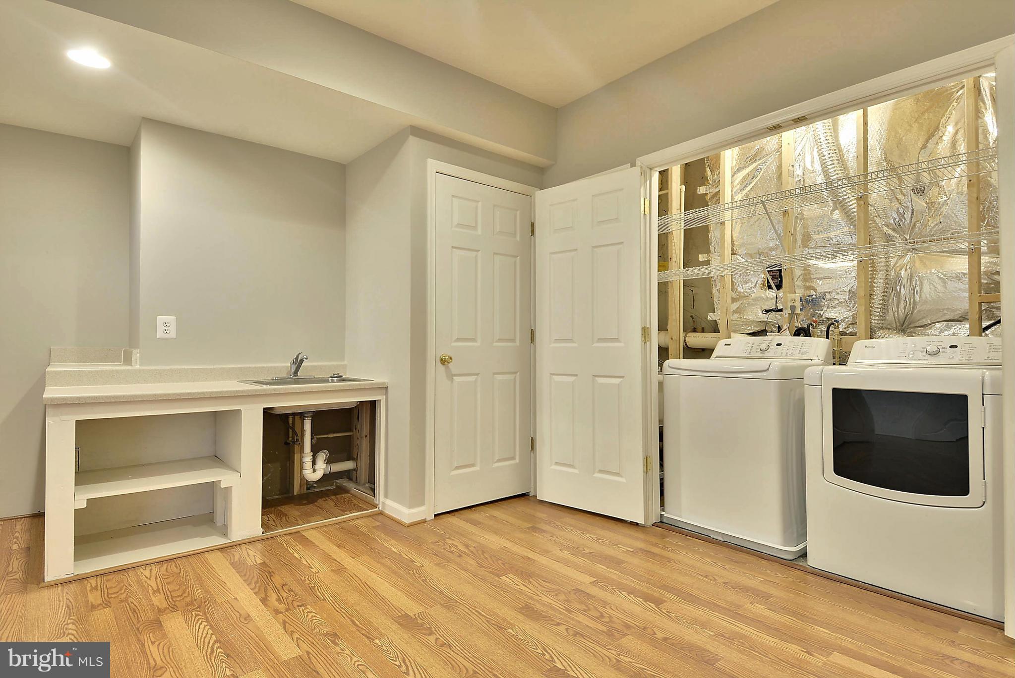 MAPLE RIDGE FARMS - Residential