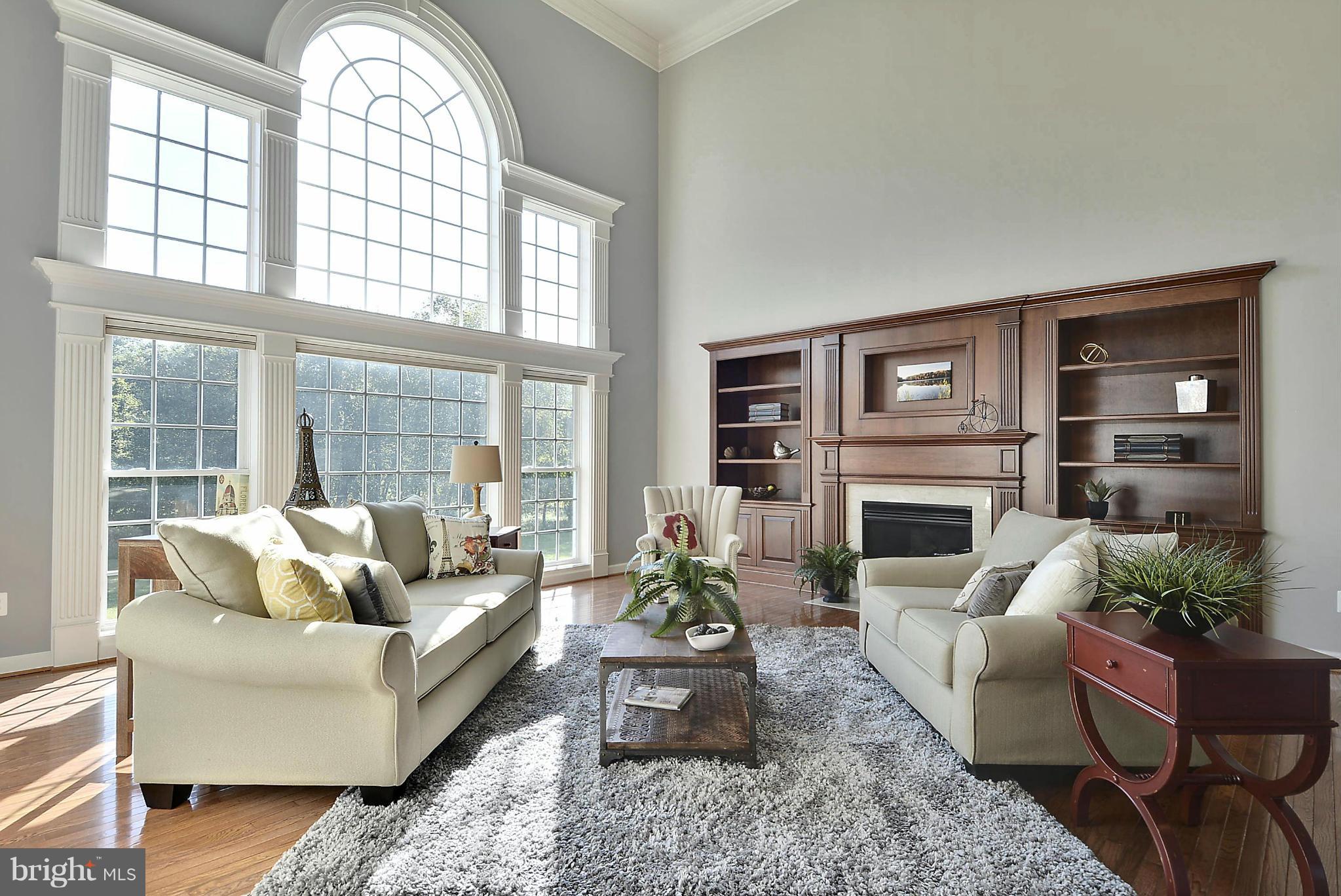 MAPLE RIDGE FARMS - Residential