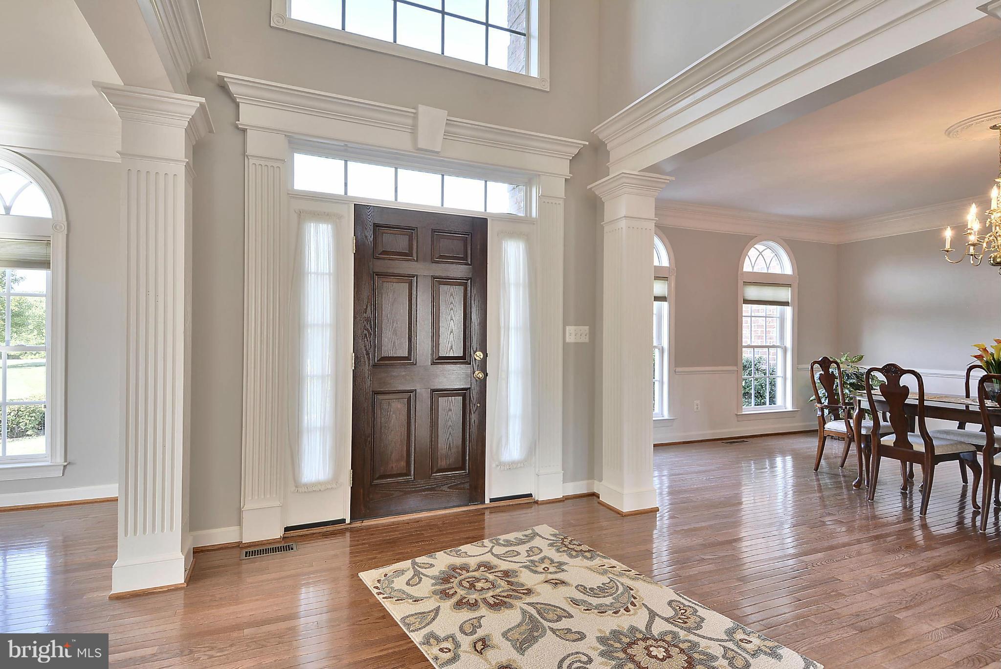 MAPLE RIDGE FARMS - Residential