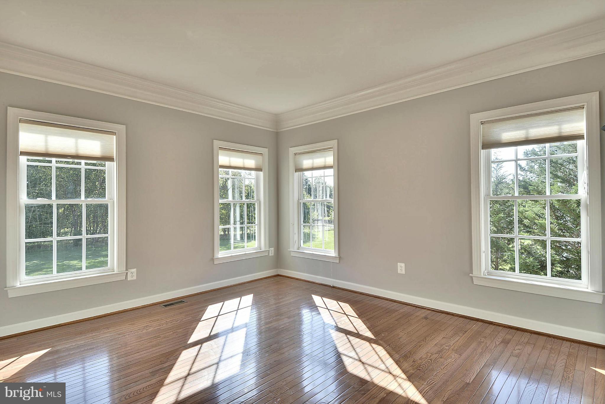 MAPLE RIDGE FARMS - Residential