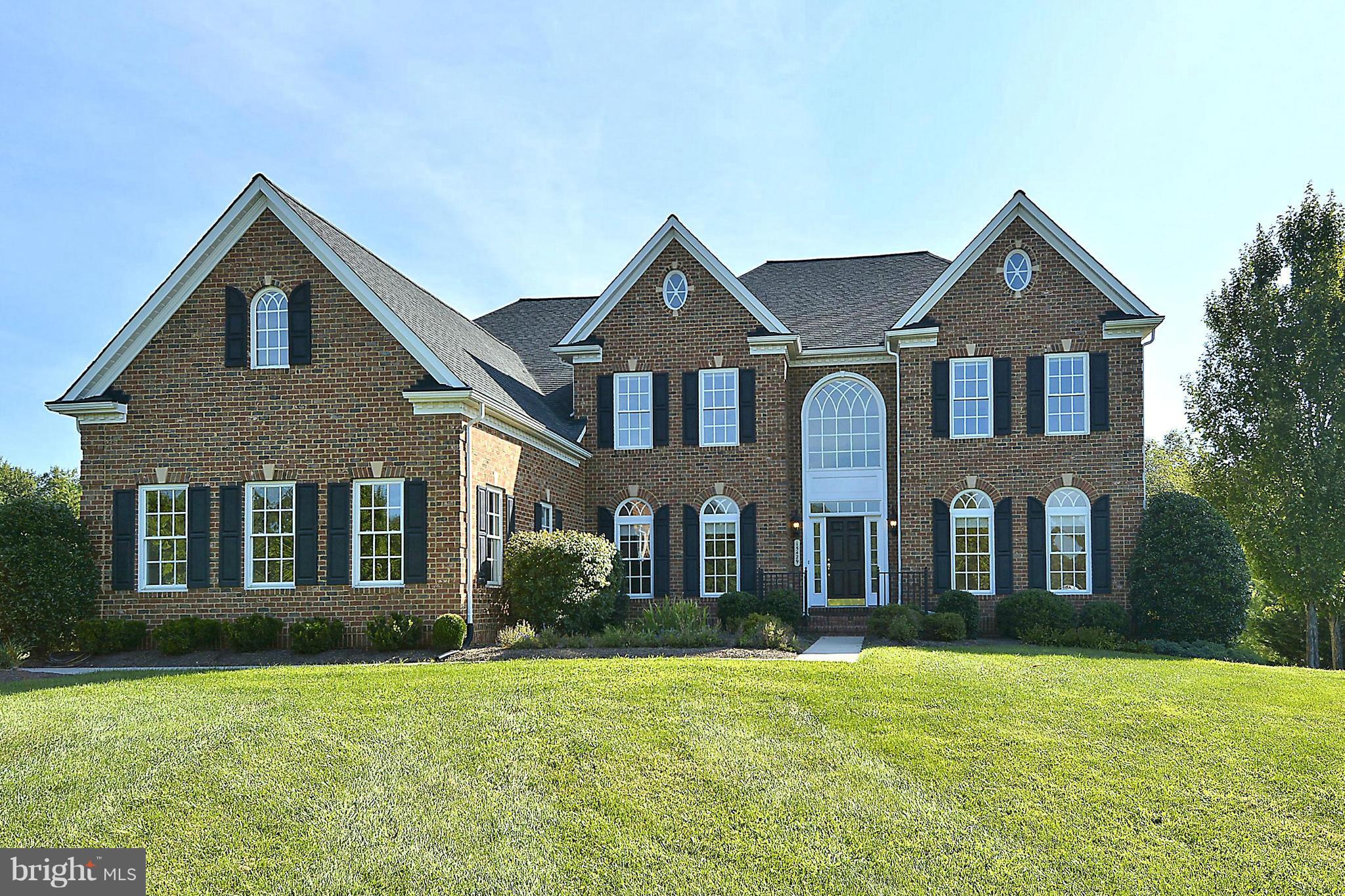 MAPLE RIDGE FARMS - Residential