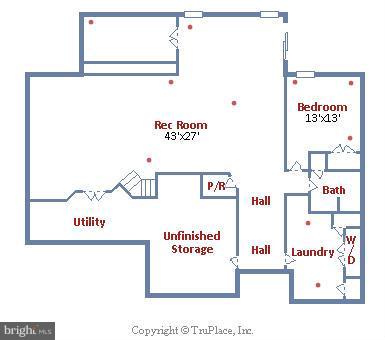MAPLE RIDGE FARMS - Residential