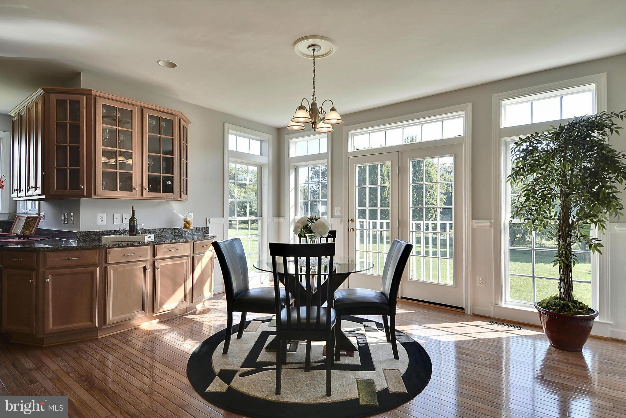 MAPLE RIDGE FARMS - Residential