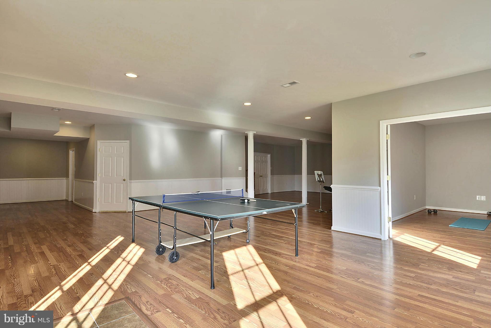 MAPLE RIDGE FARMS - Residential