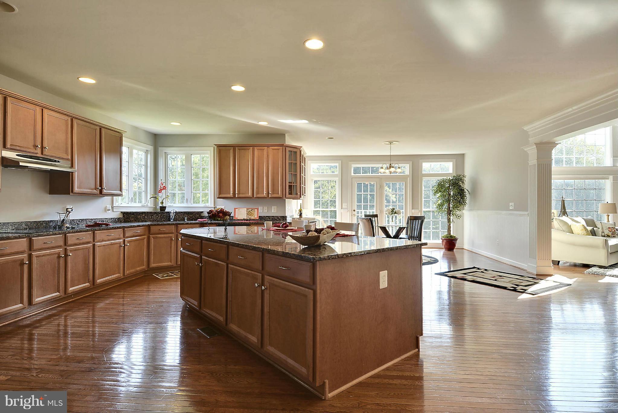 MAPLE RIDGE FARMS - Residential