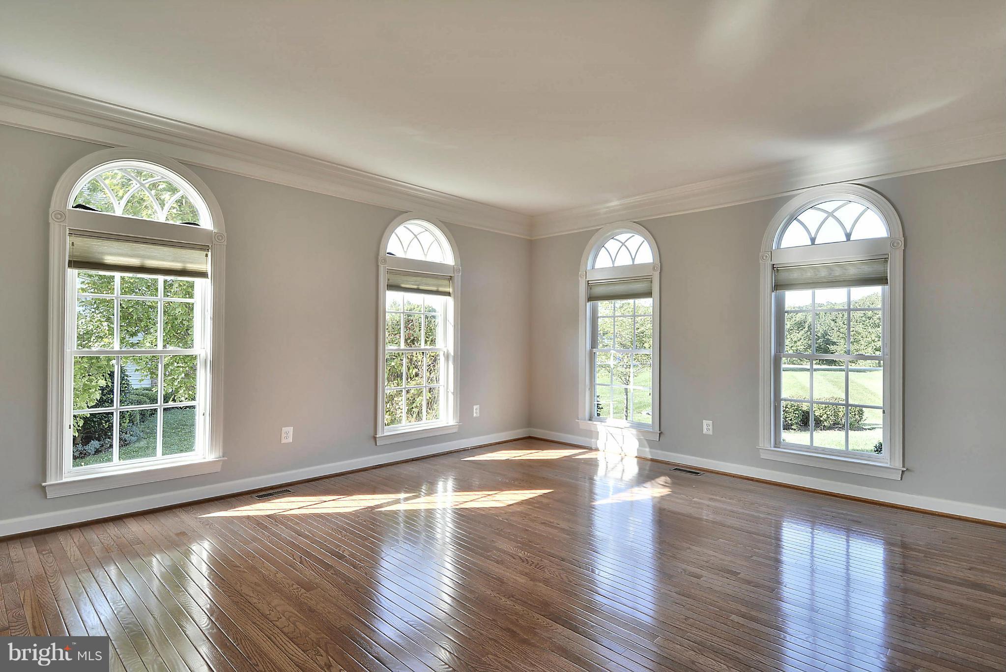 MAPLE RIDGE FARMS - Residential