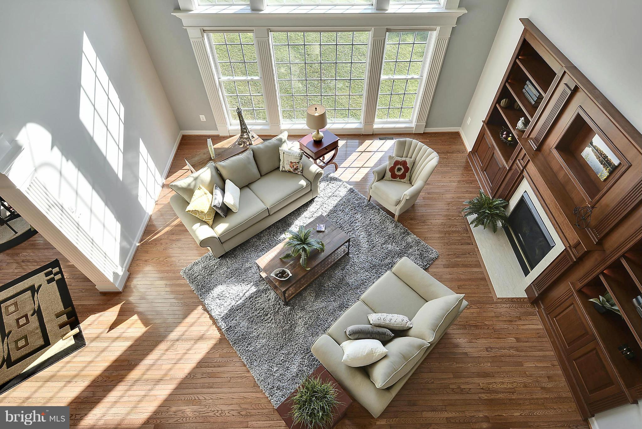 MAPLE RIDGE FARMS - Residential