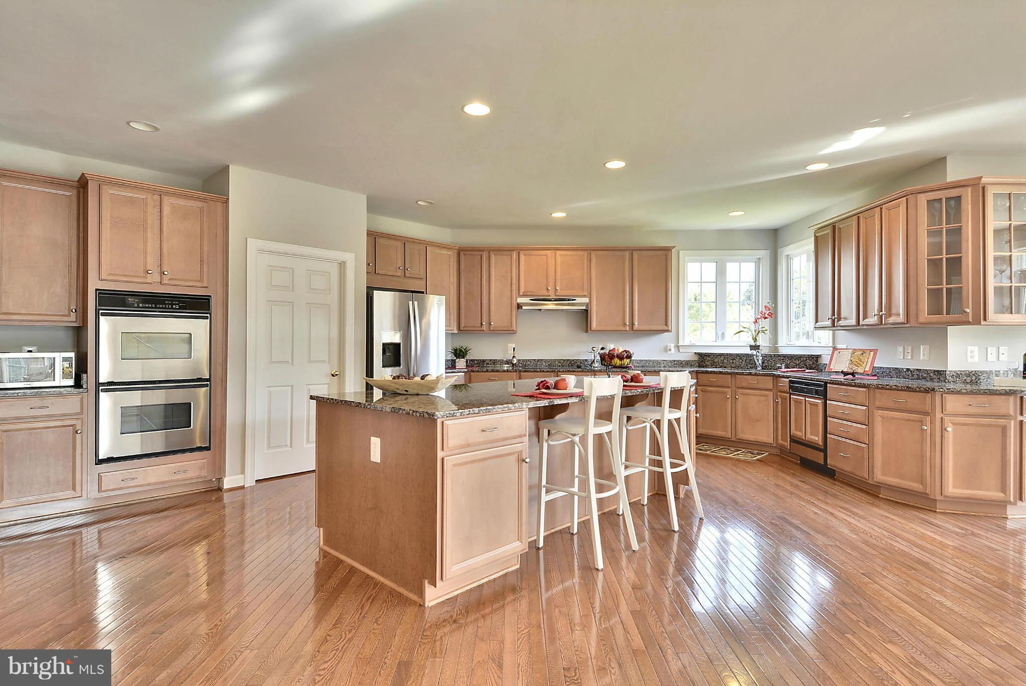 MAPLE RIDGE FARMS - Residential