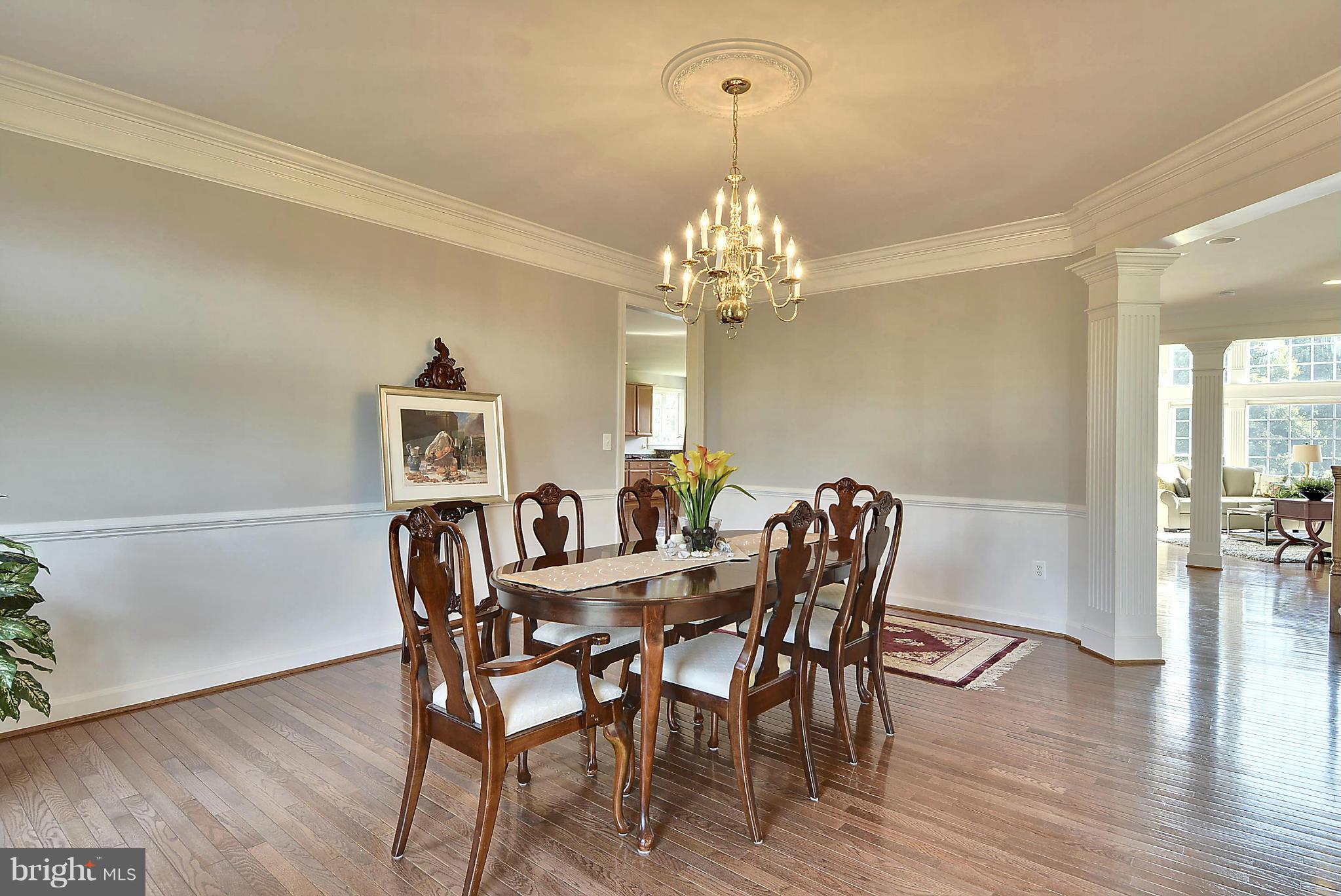 MAPLE RIDGE FARMS - Residential