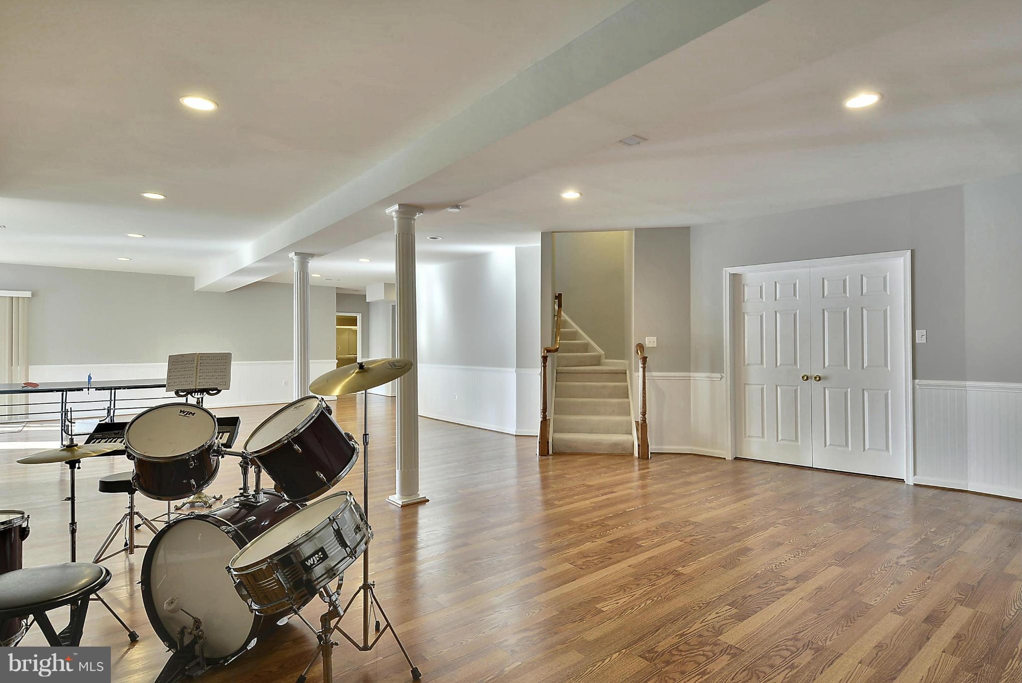 MAPLE RIDGE FARMS - Residential