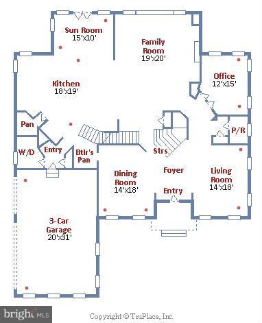MAPLE RIDGE FARMS - Residential