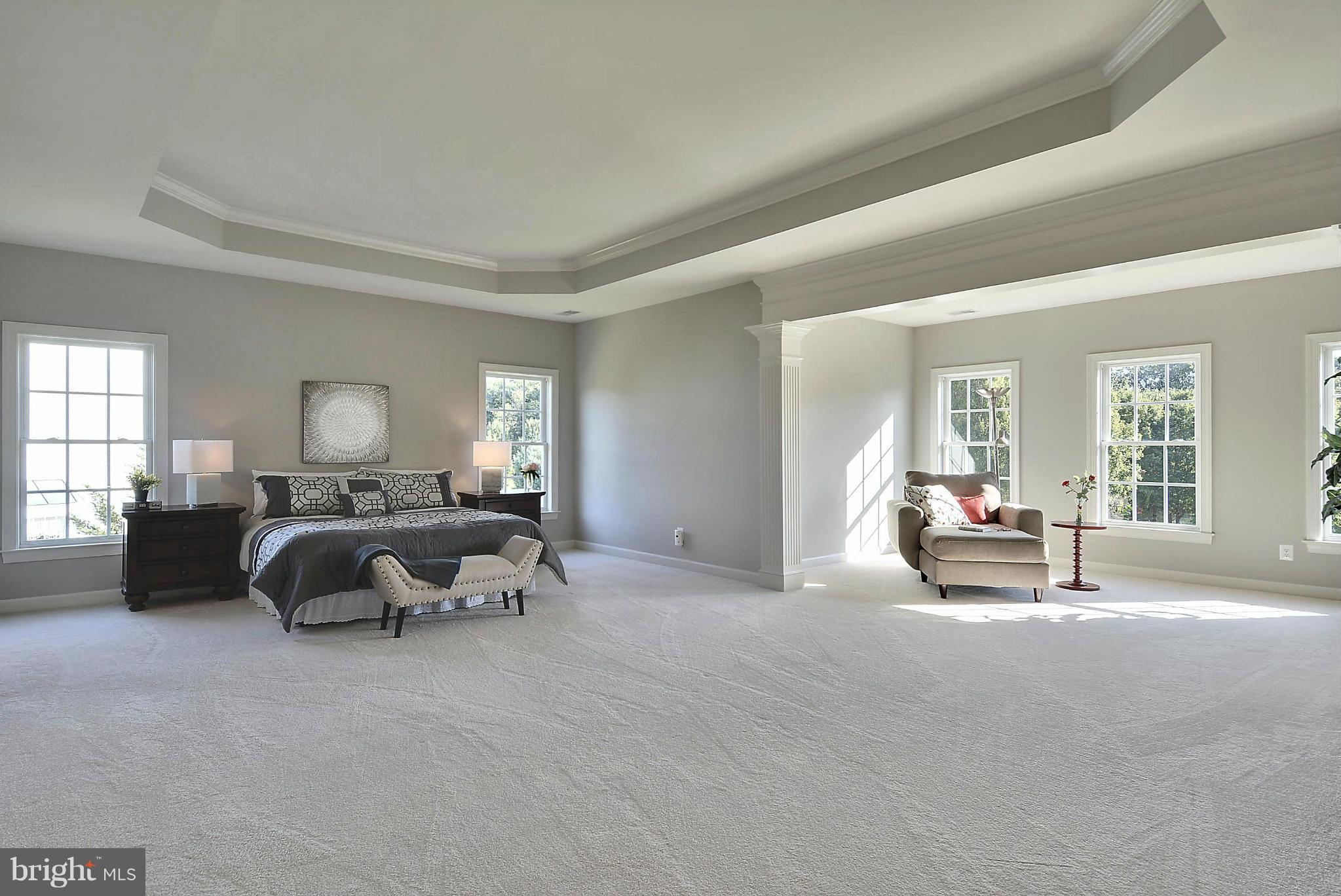 MAPLE RIDGE FARMS - Residential