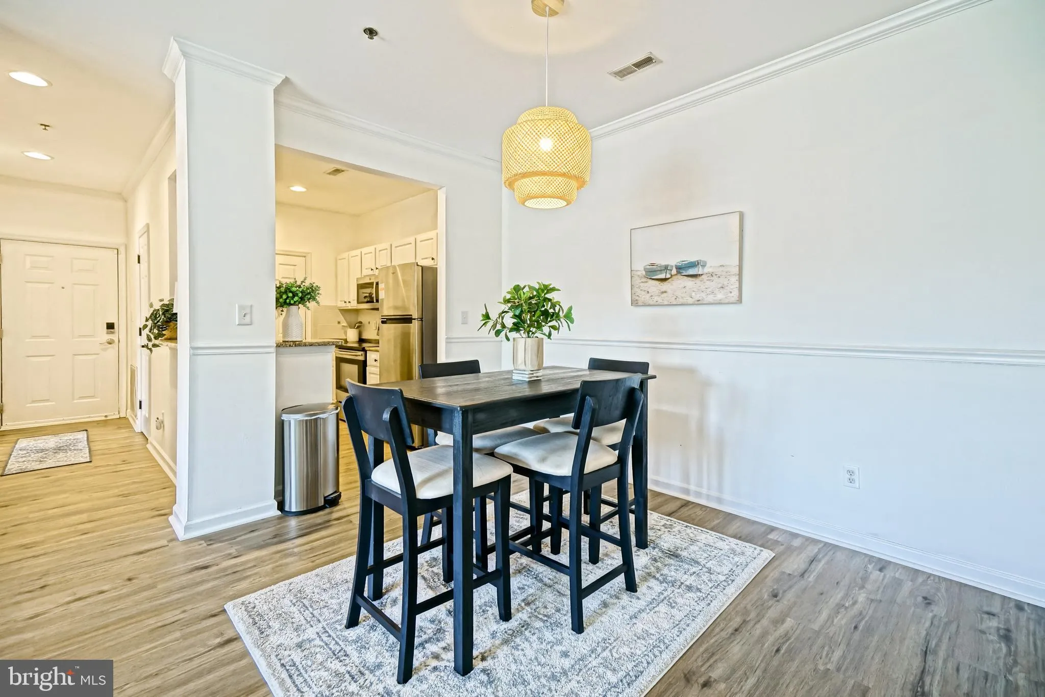 Rehoboth Beach, Delaware 19971, United States, 2 Bedrooms Bedrooms, ,2 BathroomsBathrooms,Residential,Active,200250