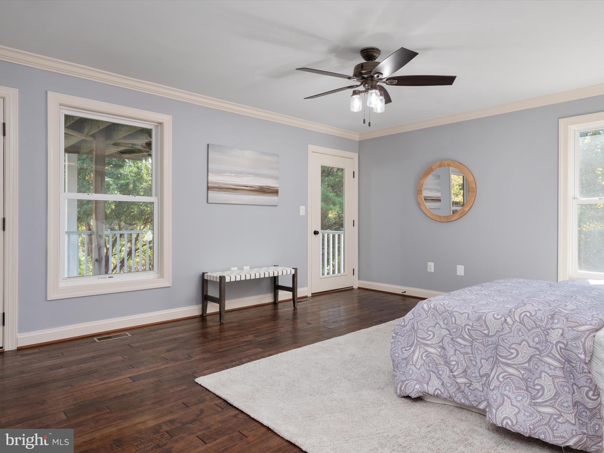 WINDMILL POINT - Residential