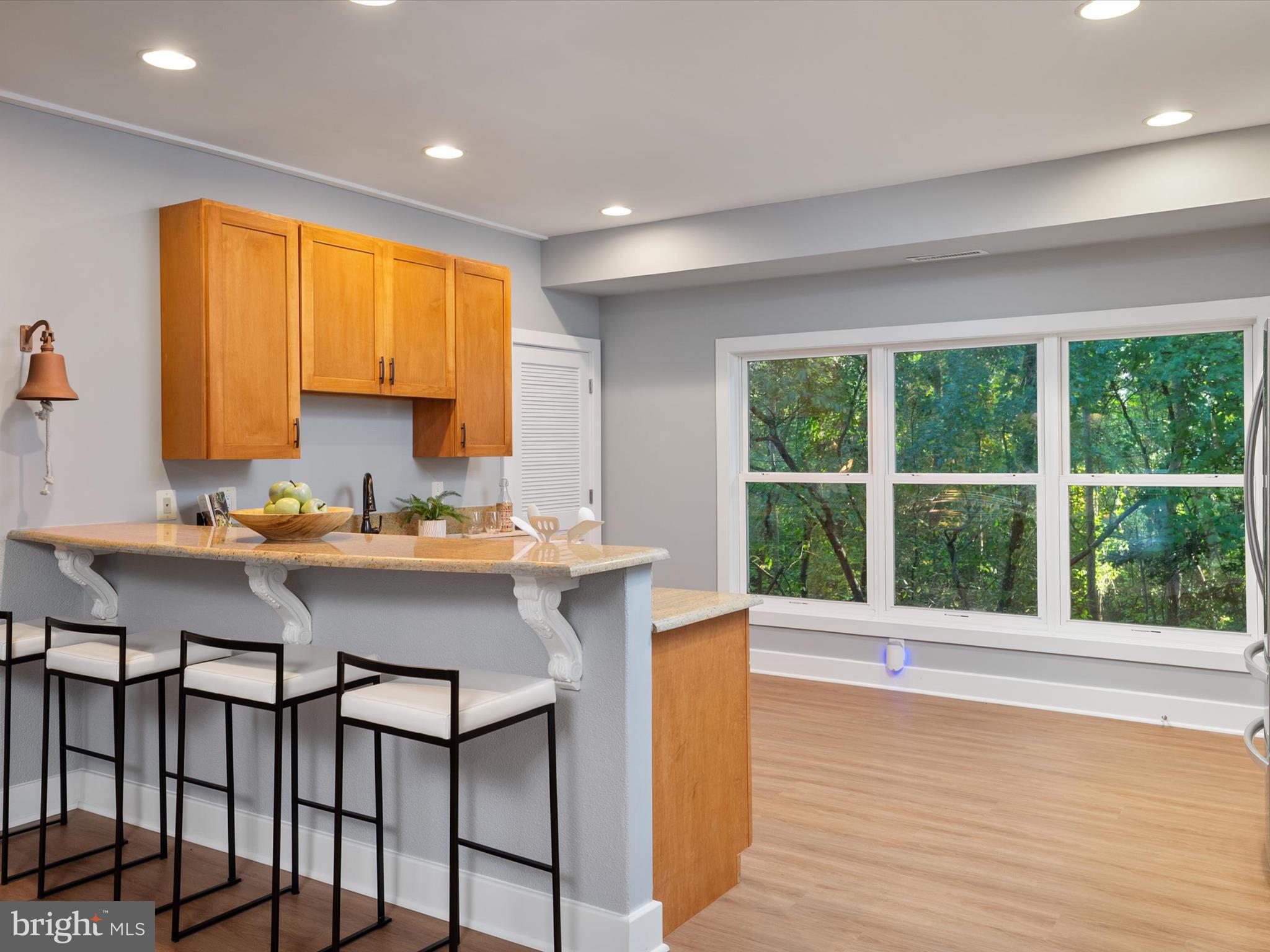 WINDMILL POINT - Residential