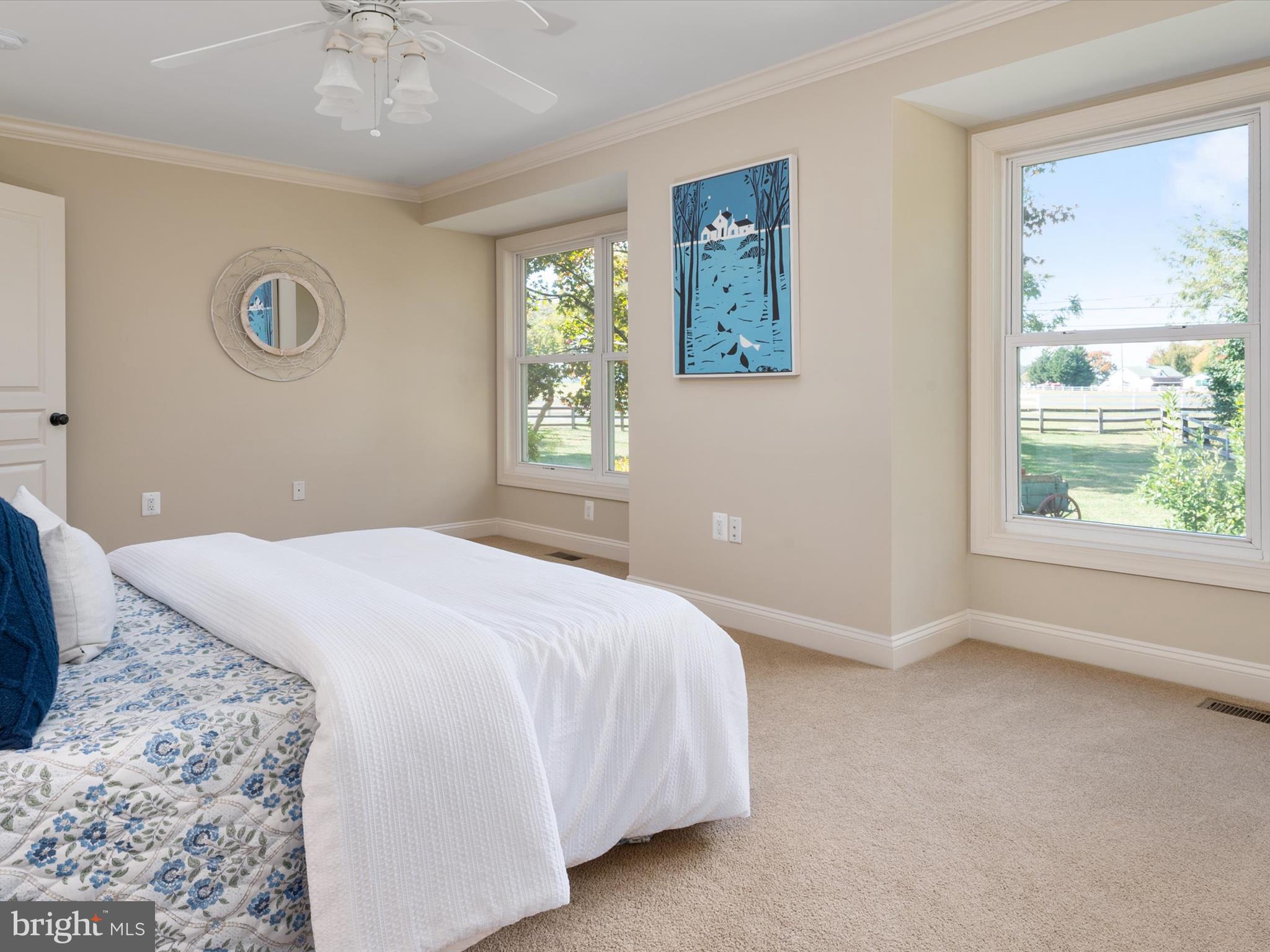 WINDMILL POINT - Residential