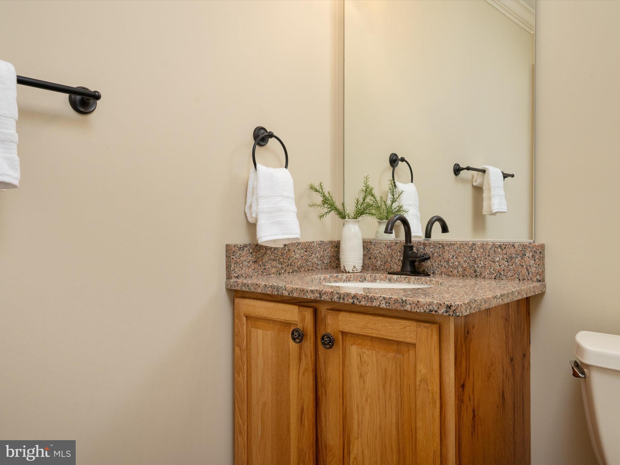 WINDMILL POINT - Residential