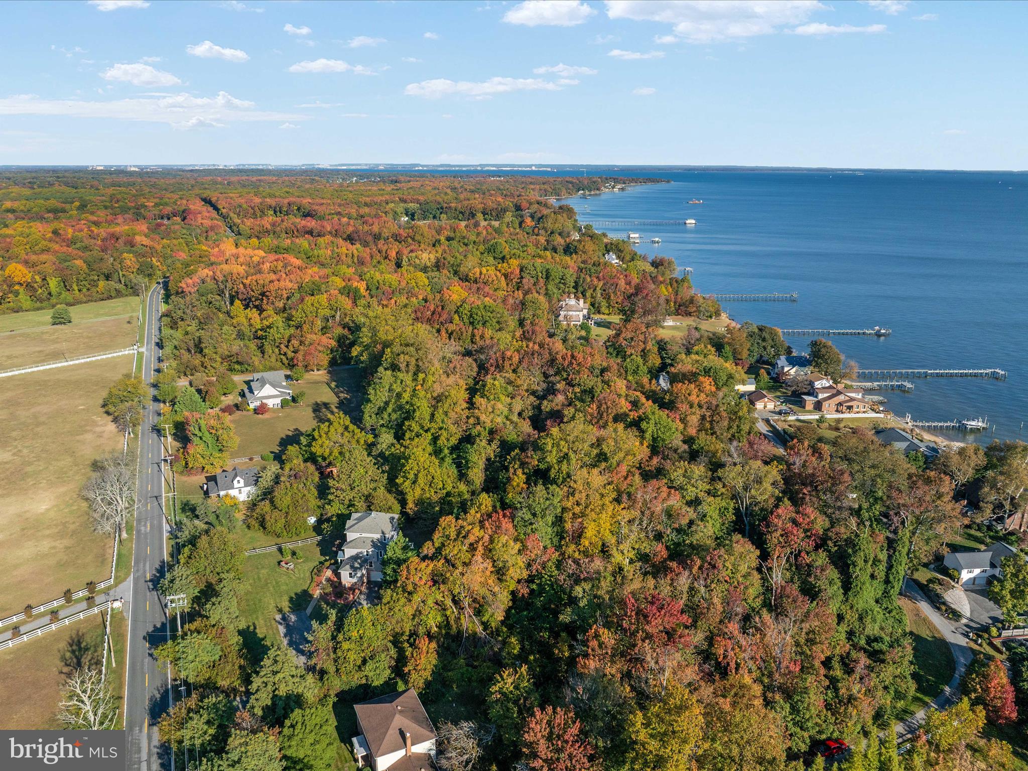 WINDMILL POINT - Residential