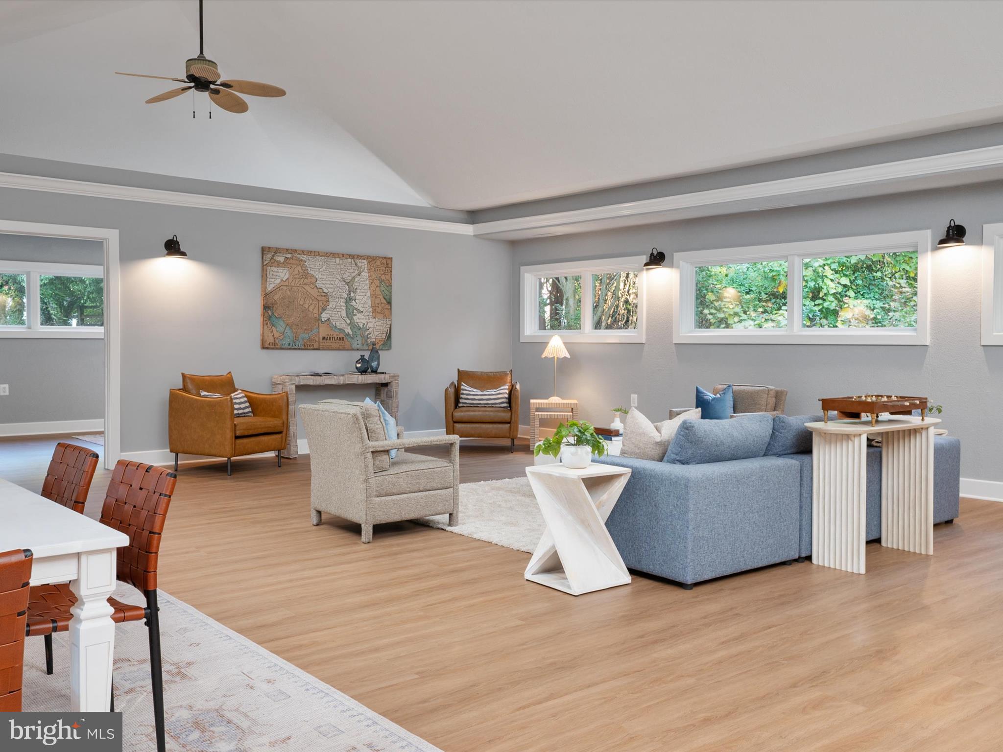 WINDMILL POINT - Residential