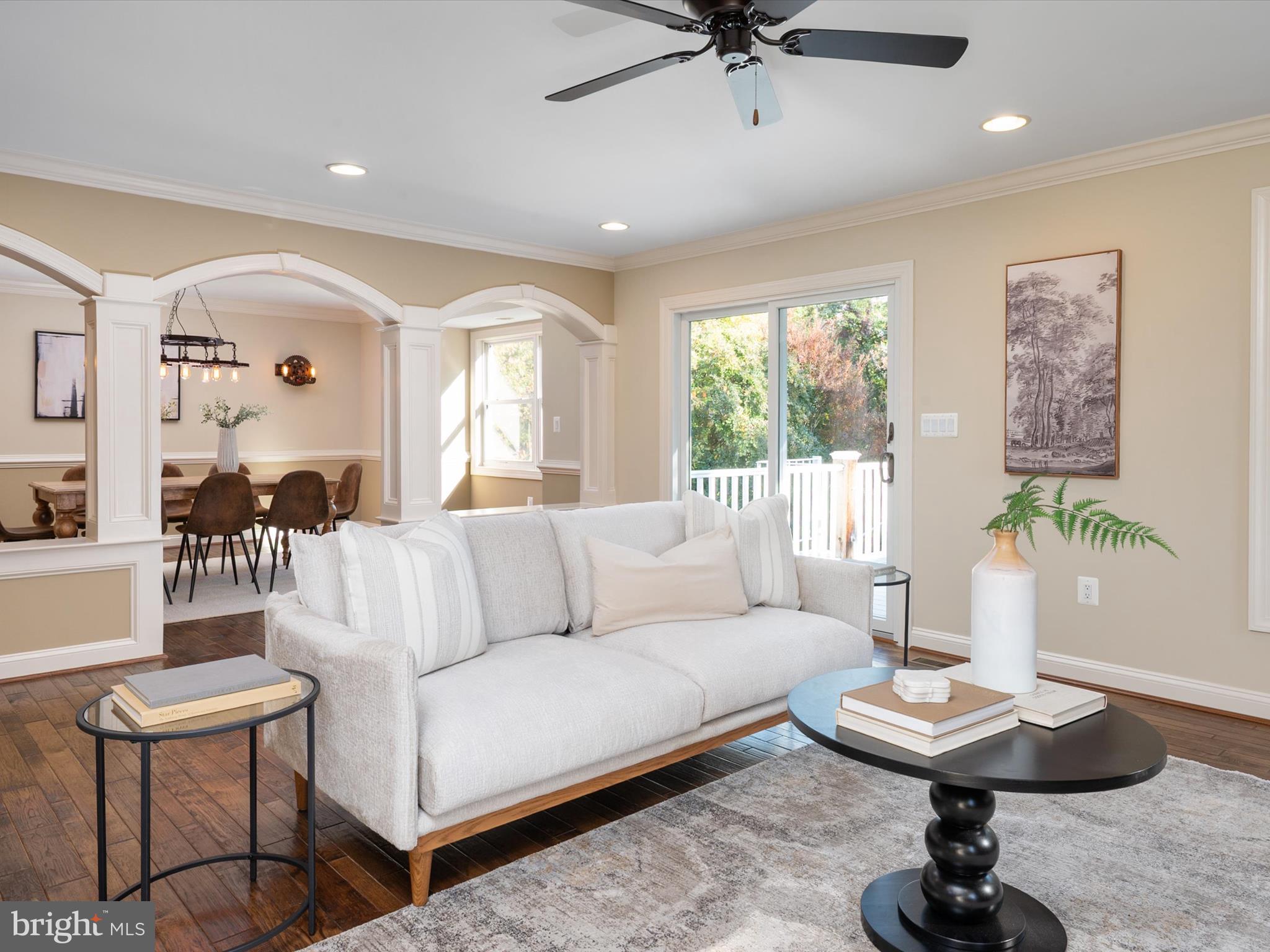 WINDMILL POINT - Residential