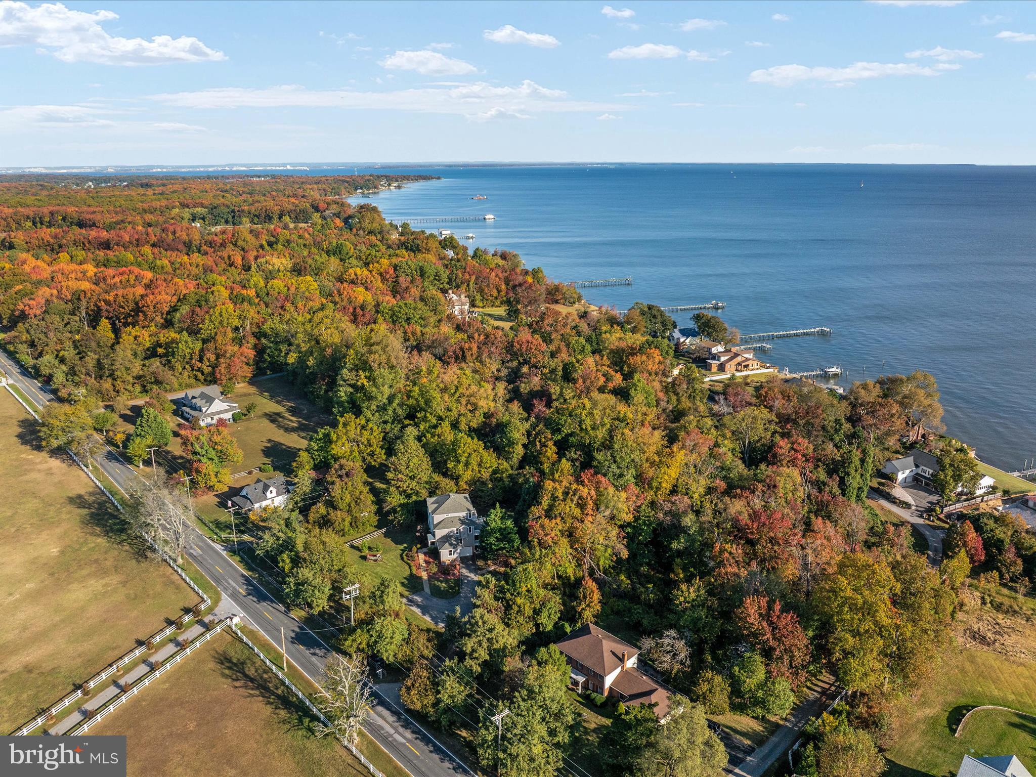 WINDMILL POINT - Residential
