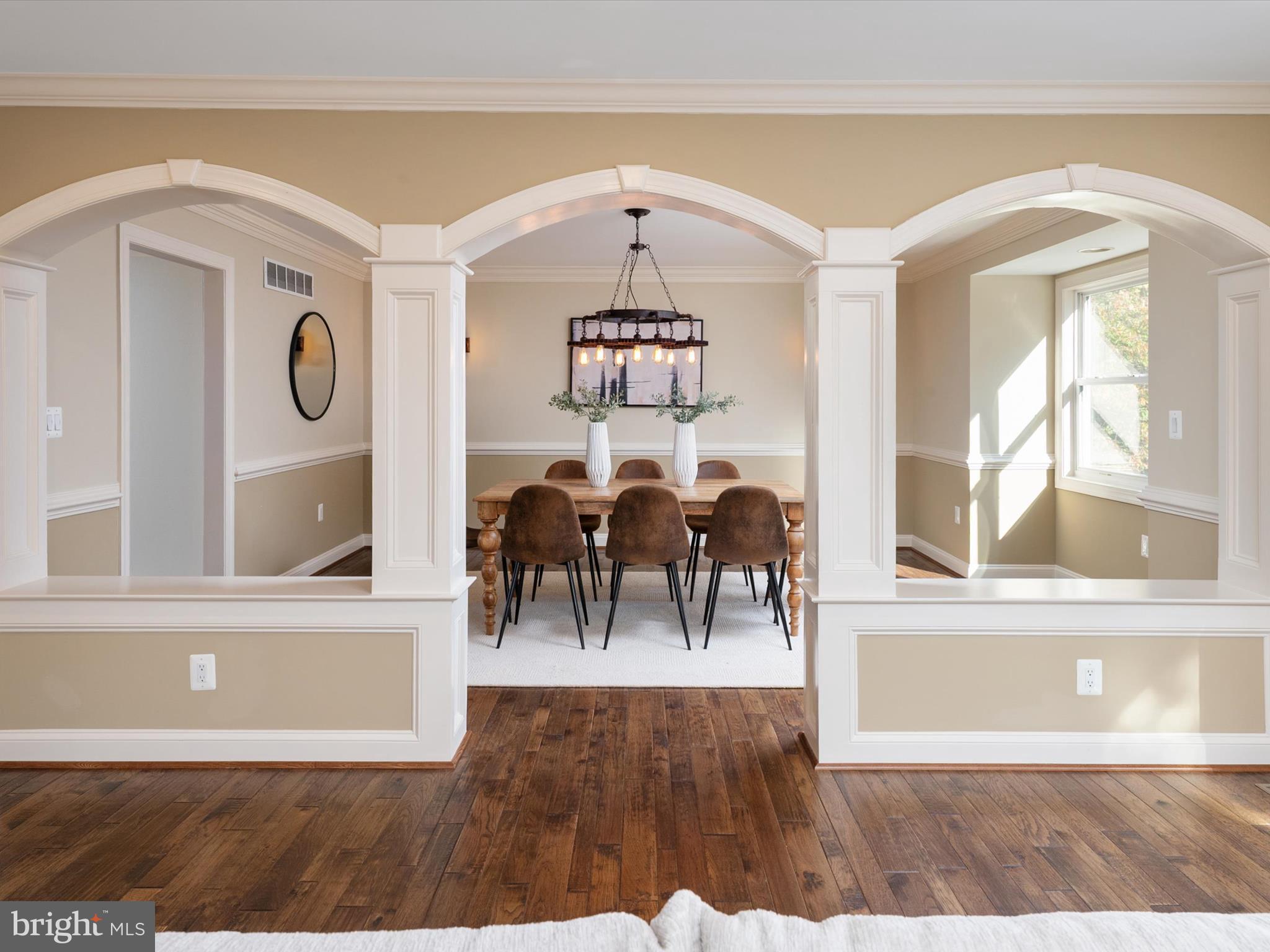 WINDMILL POINT - Residential