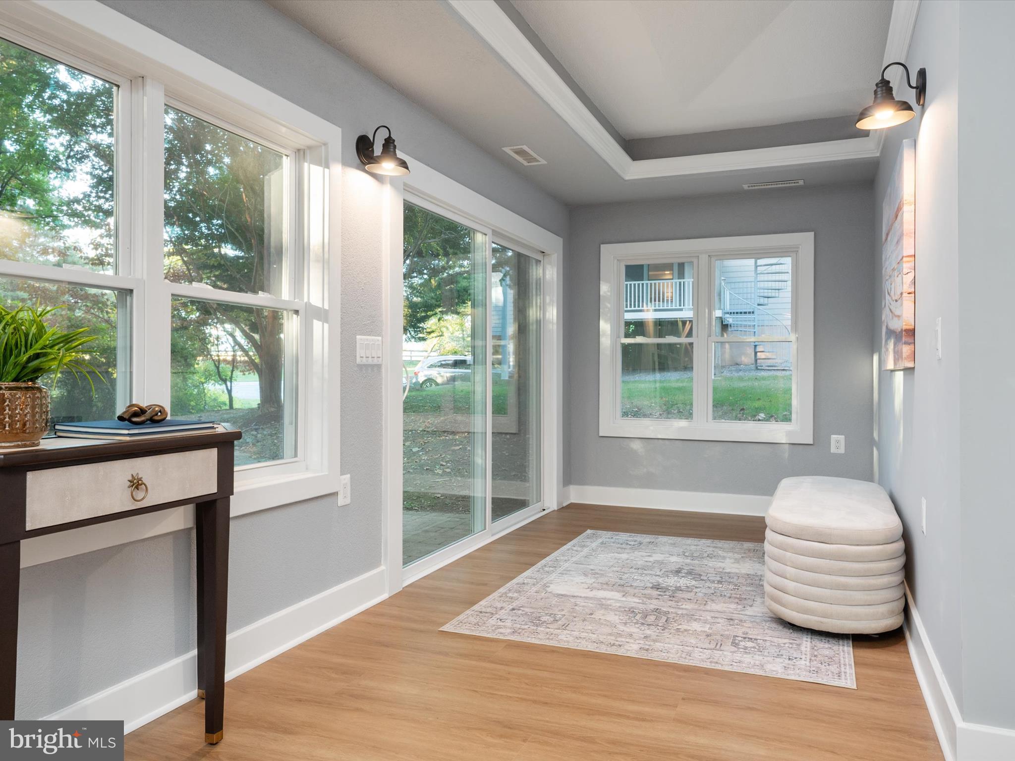 WINDMILL POINT - Residential