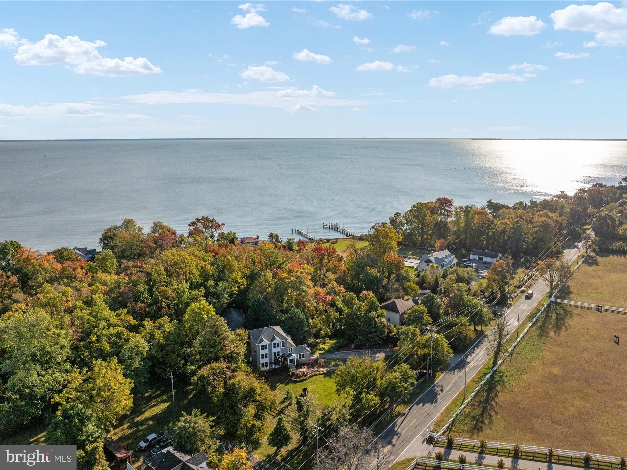 WINDMILL POINT - Residential