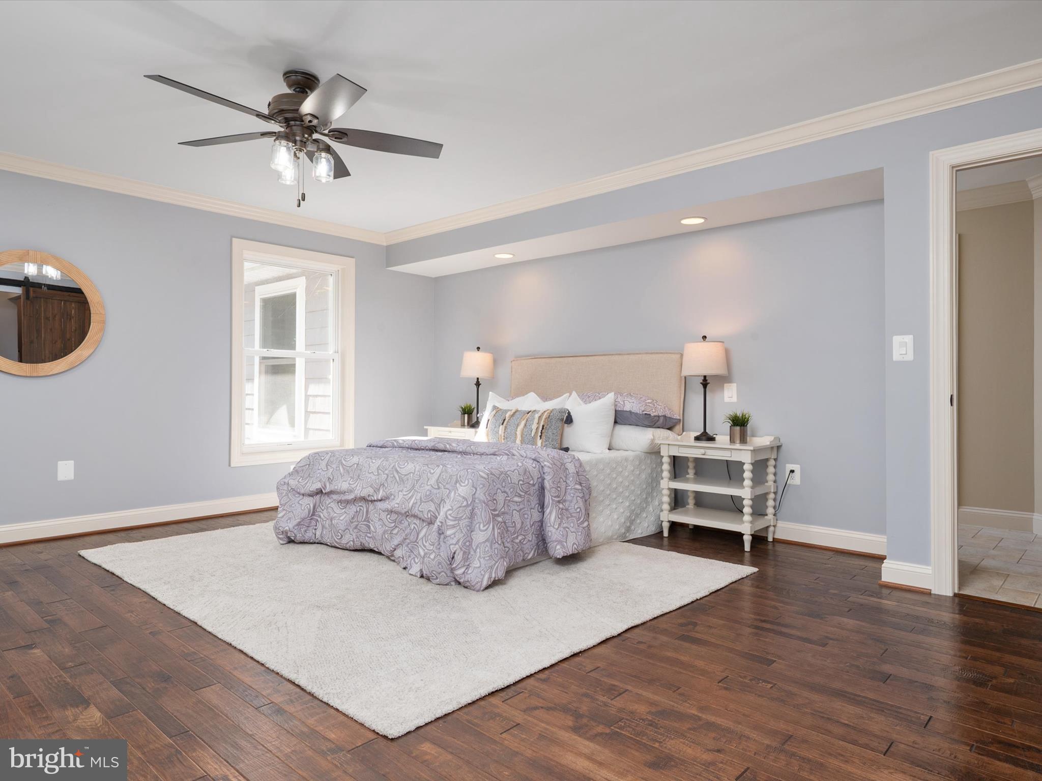 WINDMILL POINT - Residential