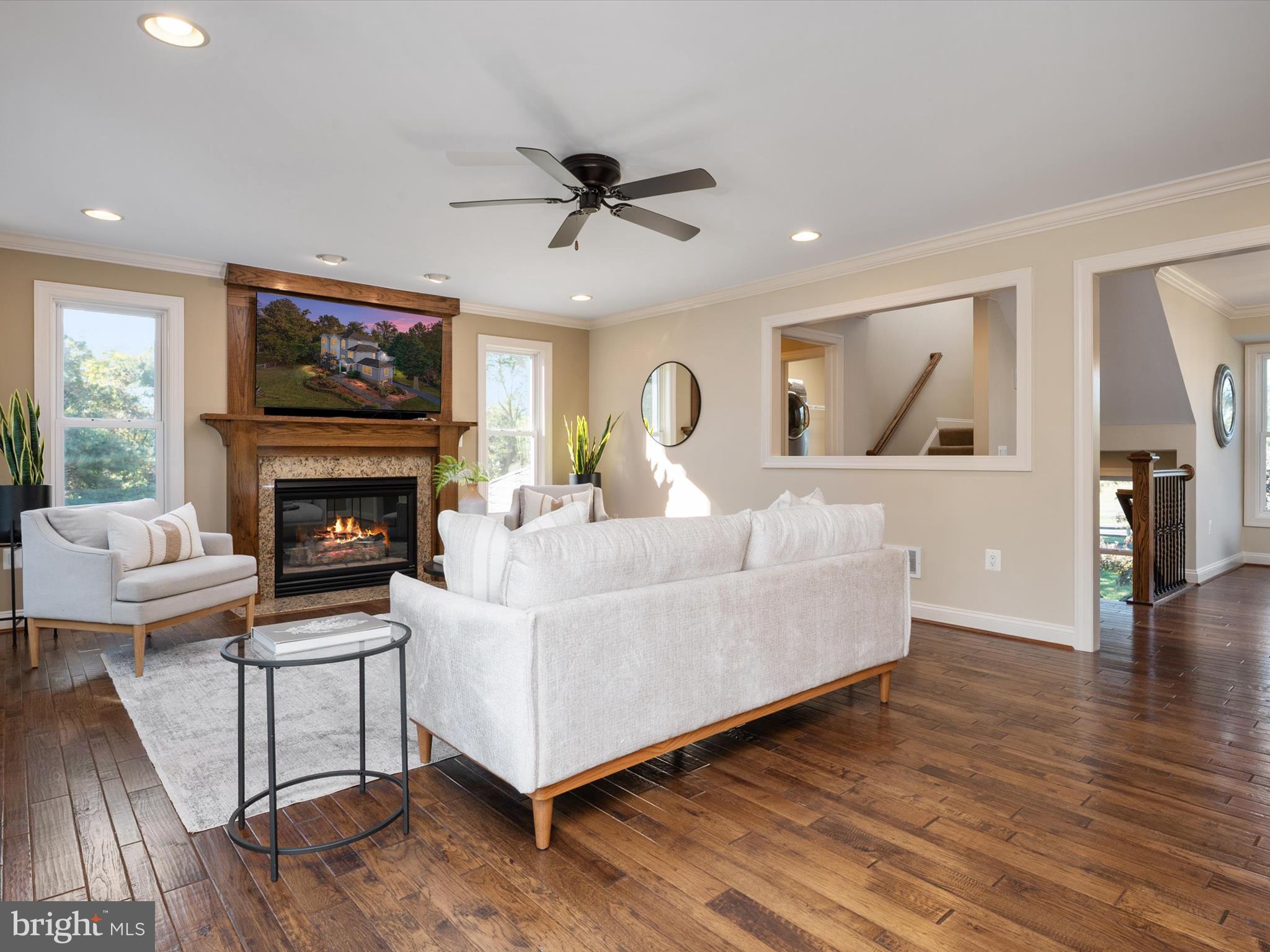 WINDMILL POINT - Residential