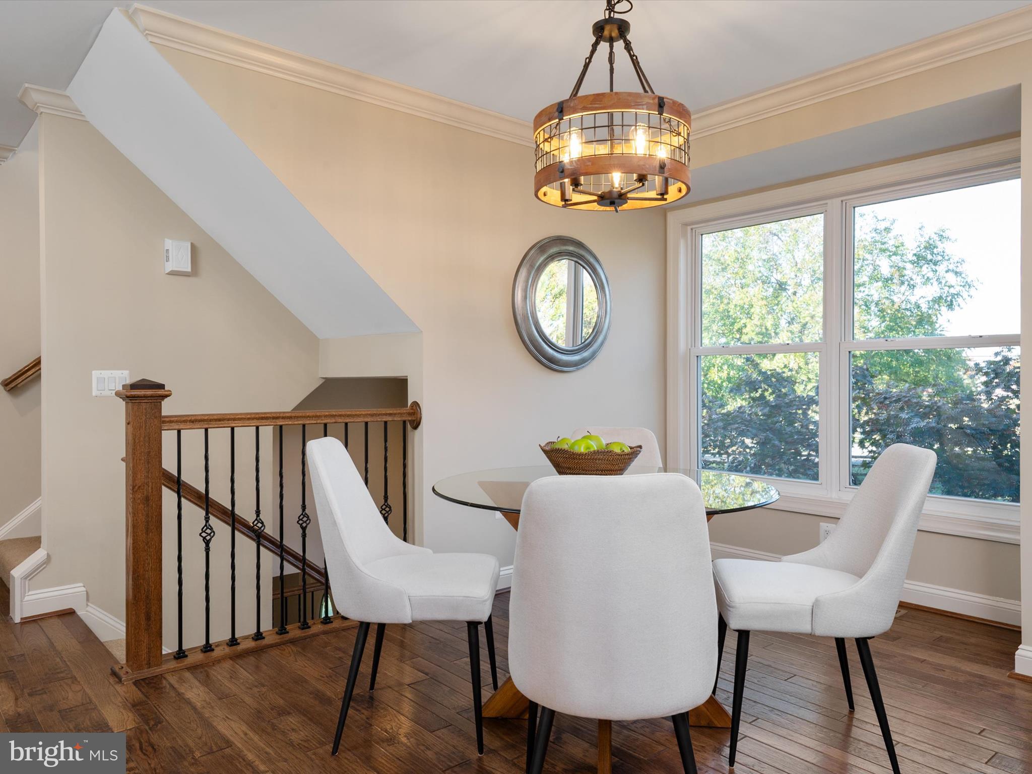 WINDMILL POINT - Residential