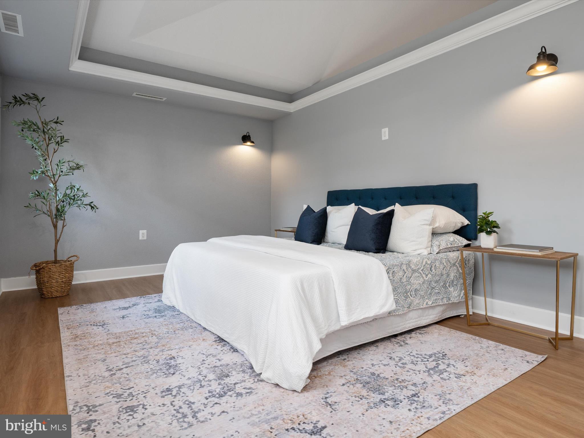 WINDMILL POINT - Residential