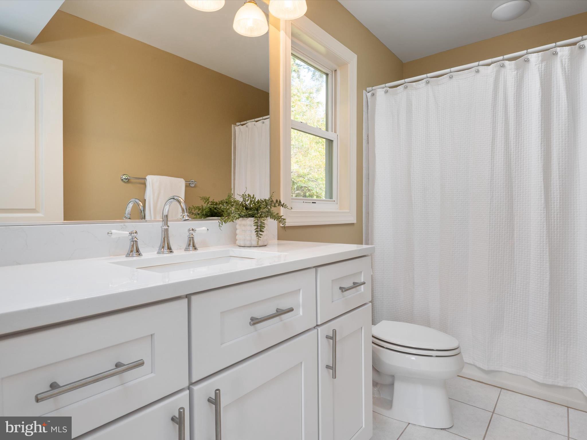 WINDMILL POINT - Residential