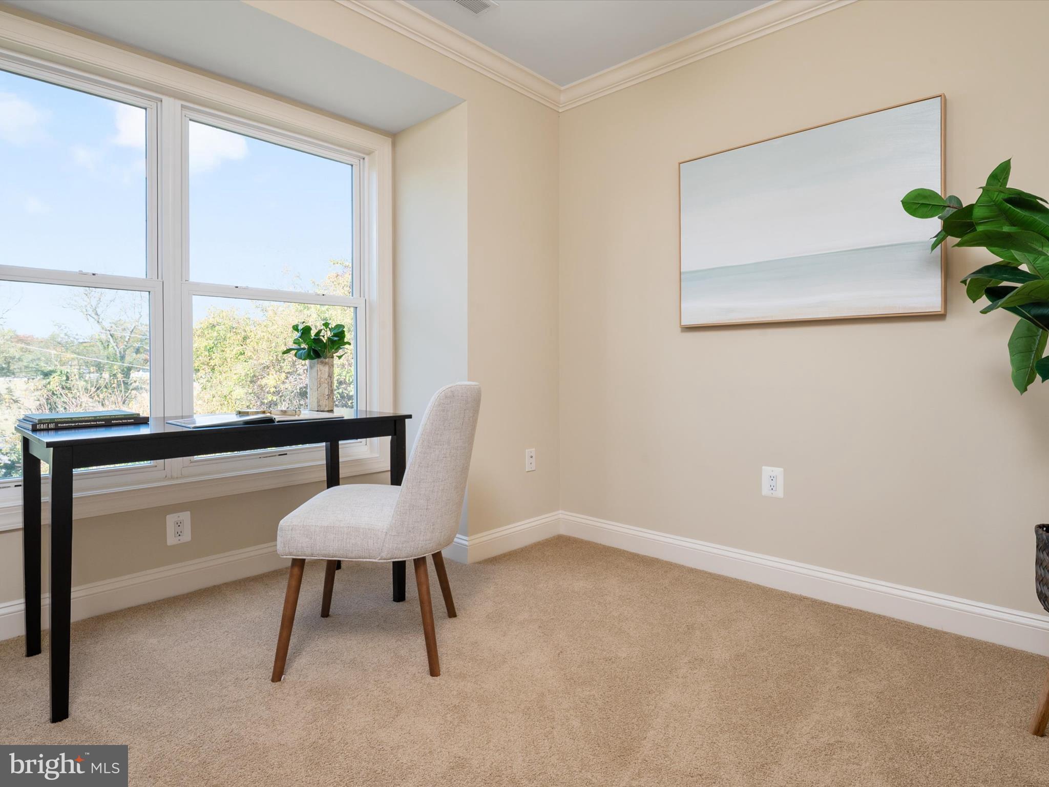 WINDMILL POINT - Residential