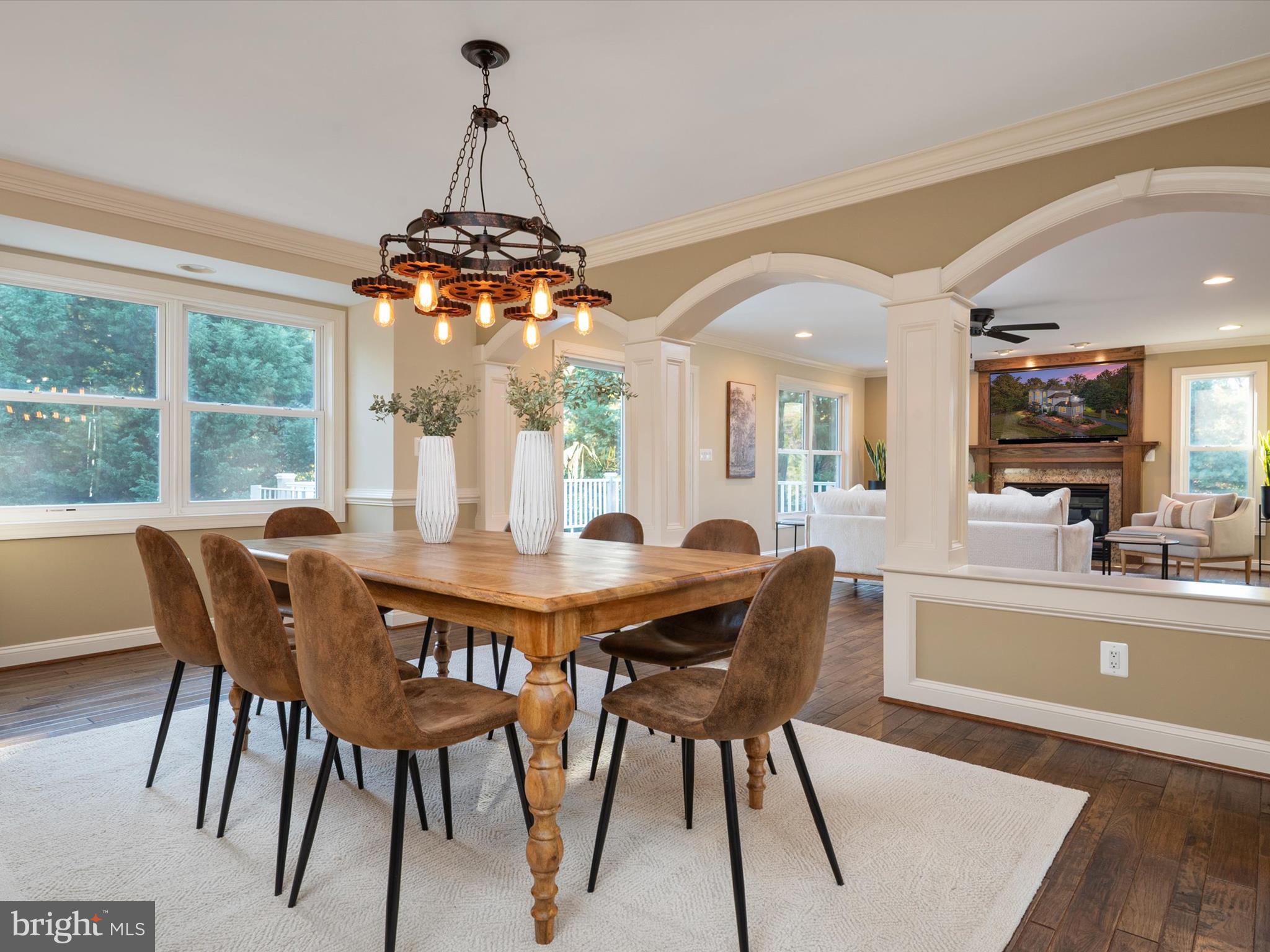 WINDMILL POINT - Residential