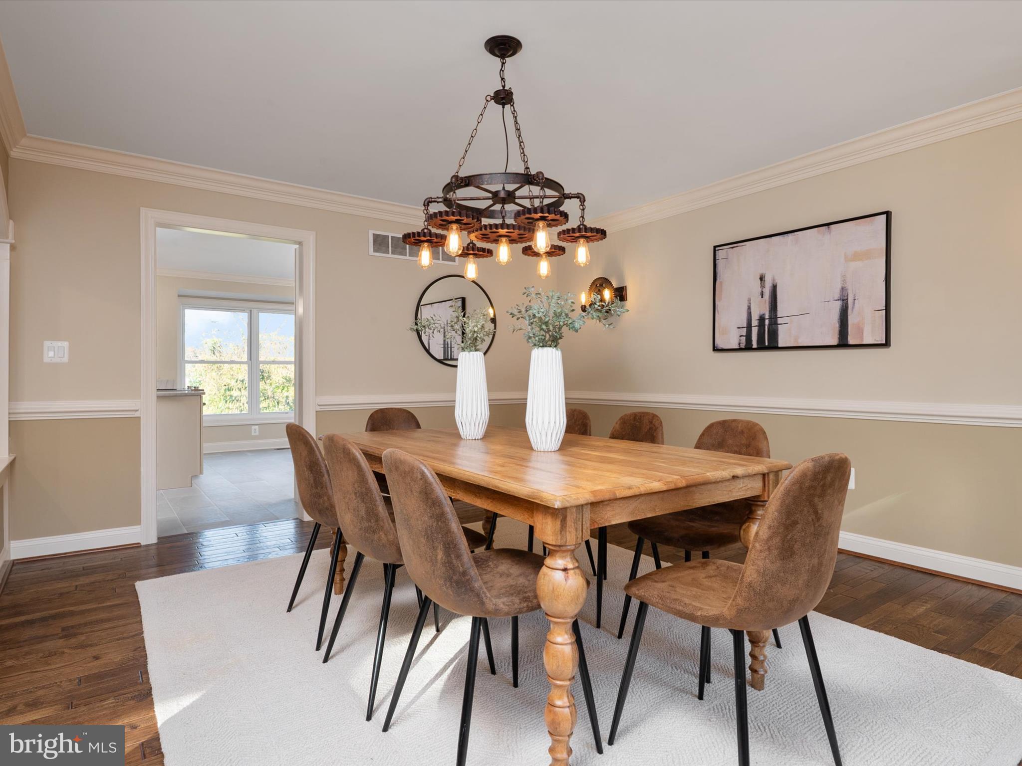 WINDMILL POINT - Residential