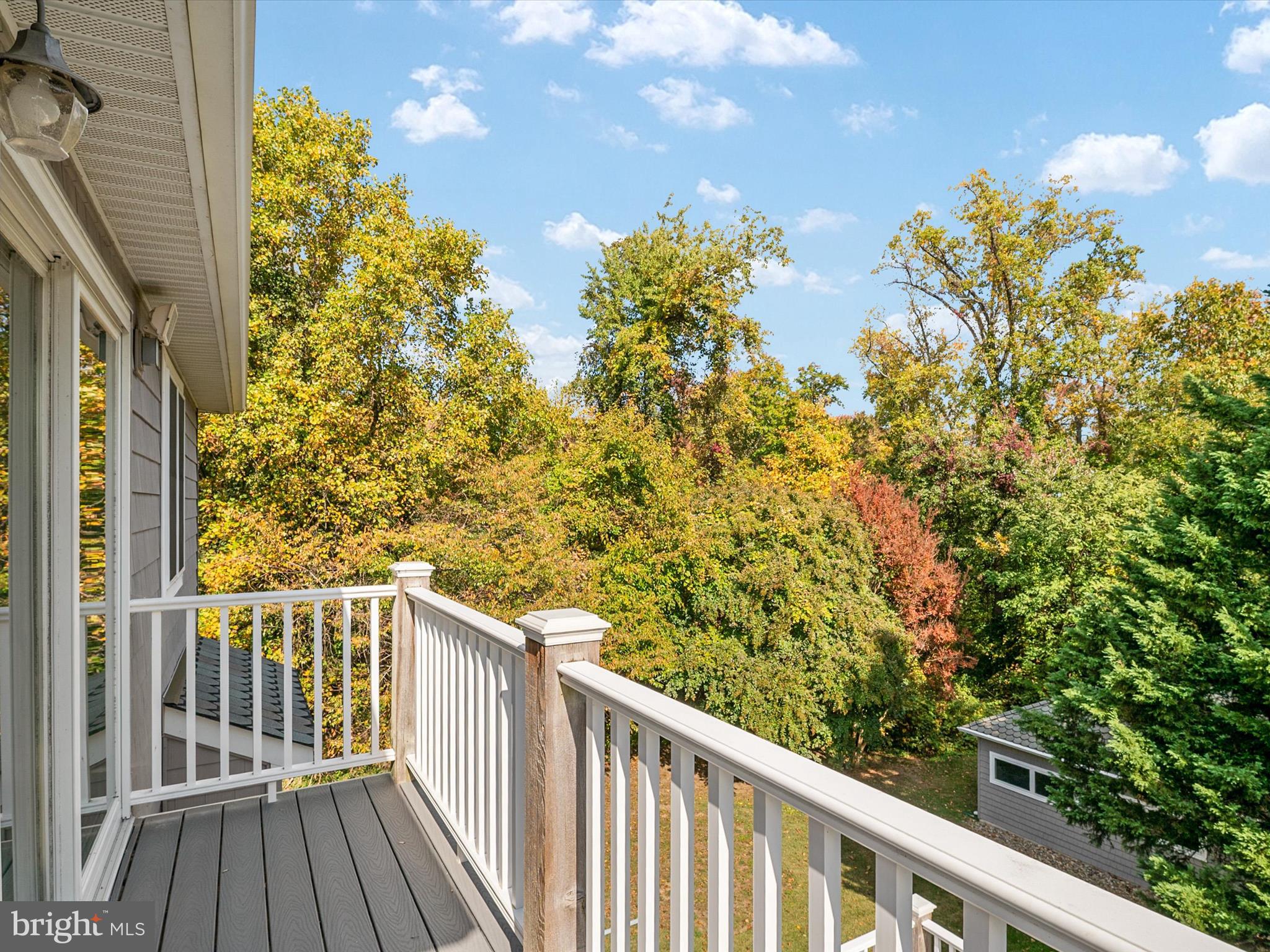 WINDMILL POINT - Residential