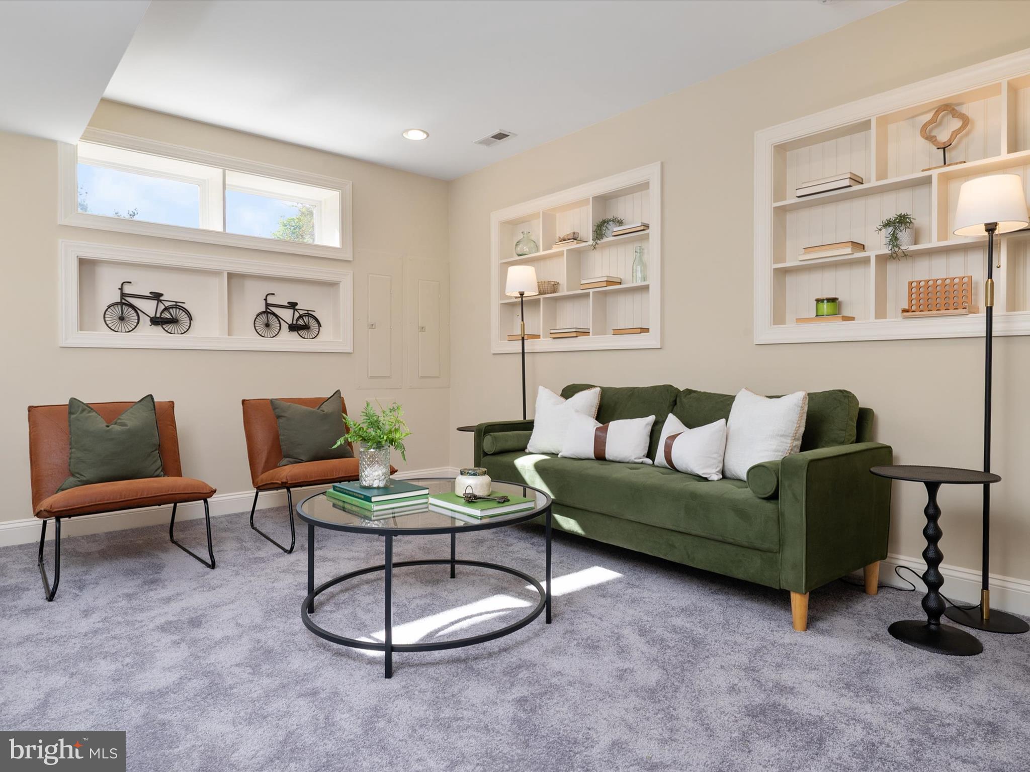 WINDMILL POINT - Residential