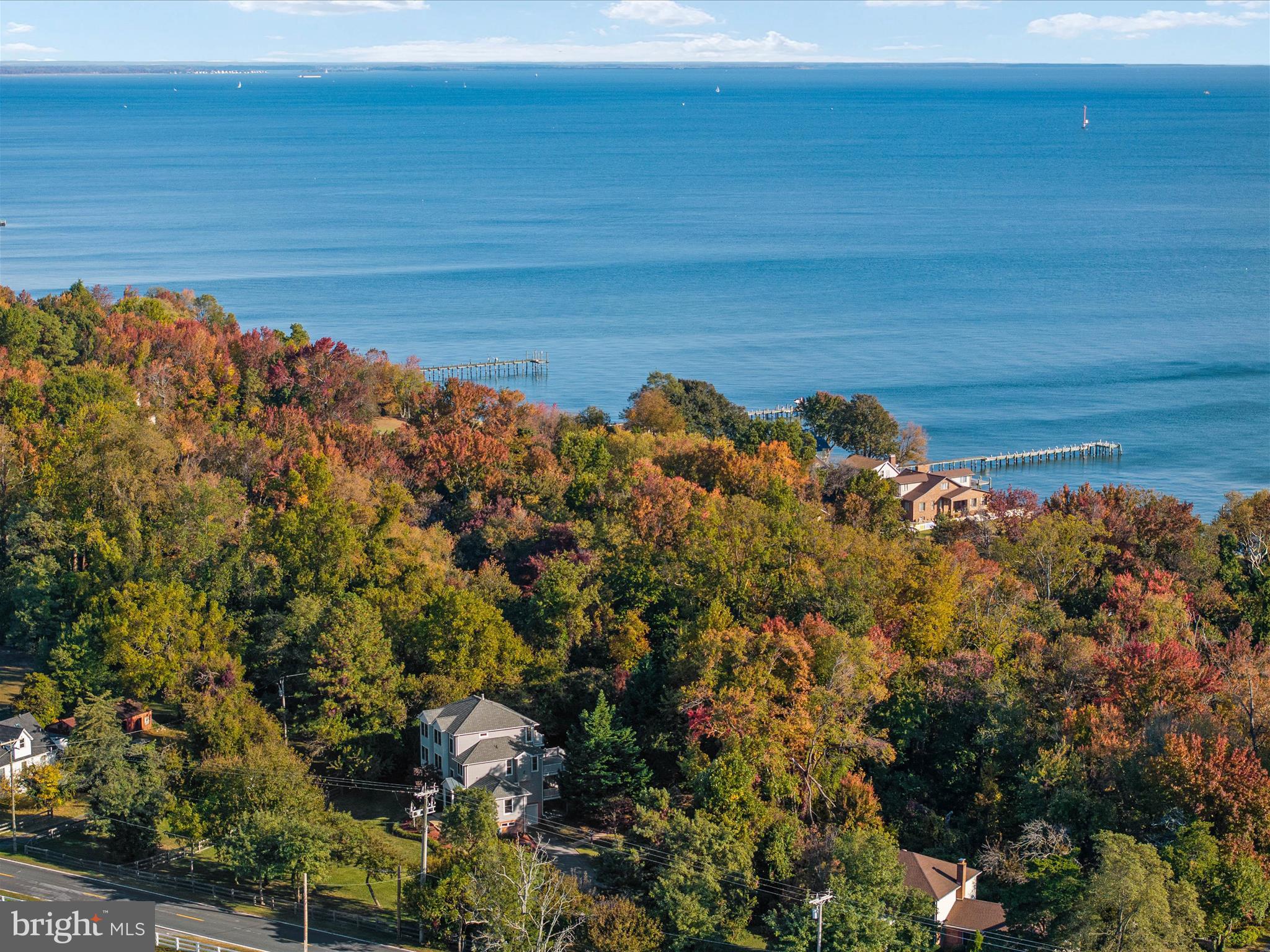WINDMILL POINT - Residential