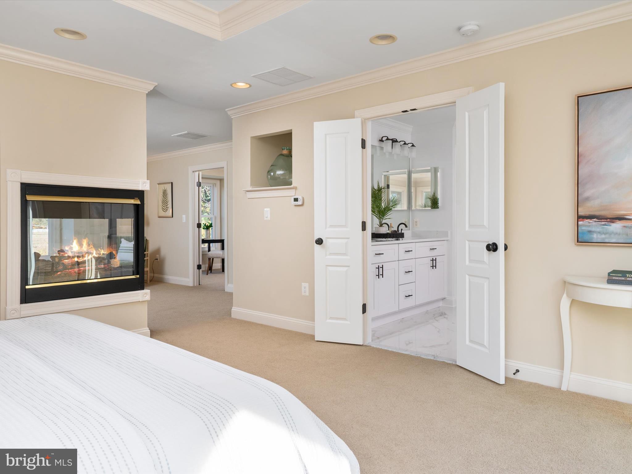 WINDMILL POINT - Residential